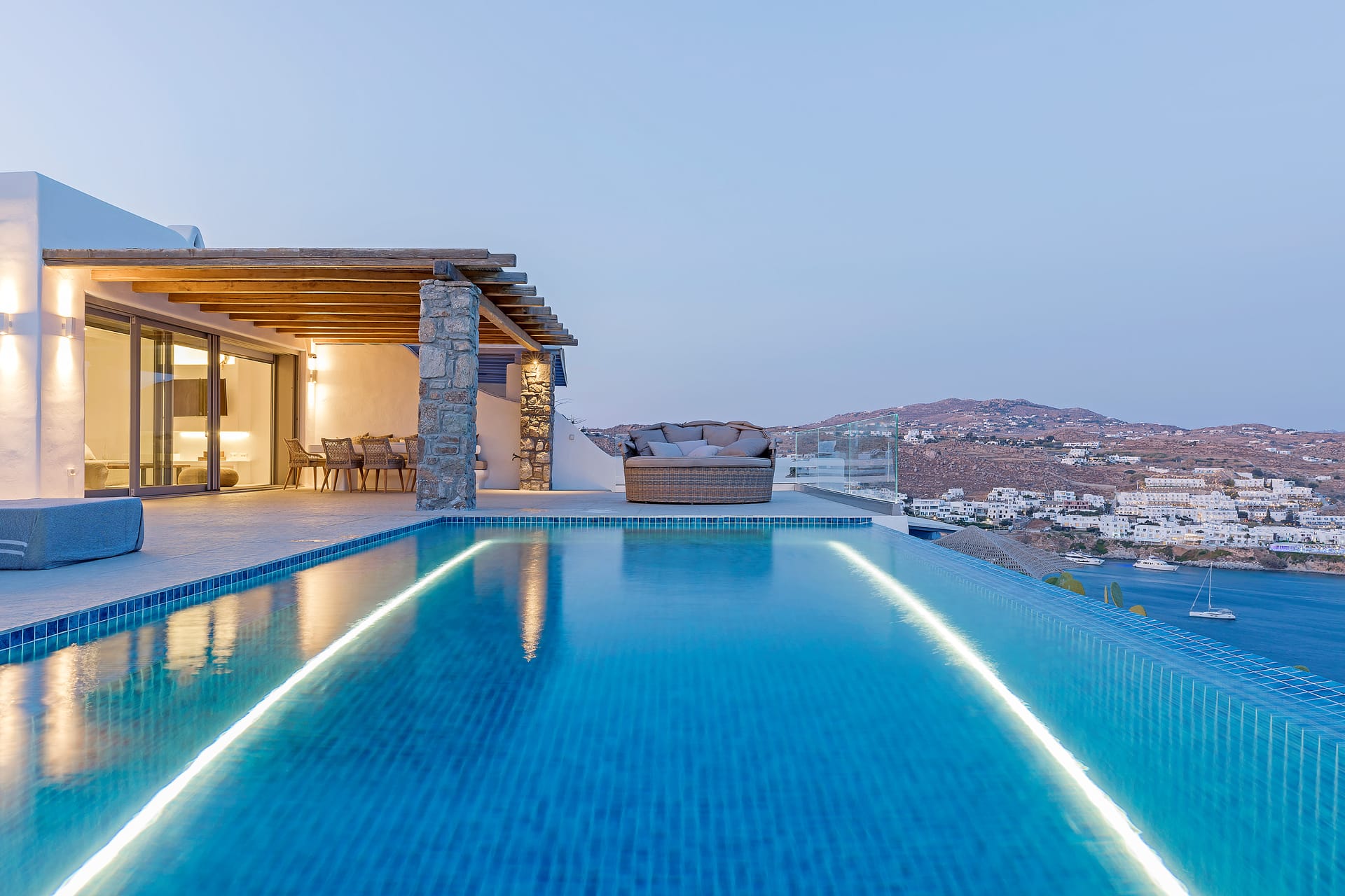 Villa Phoebe