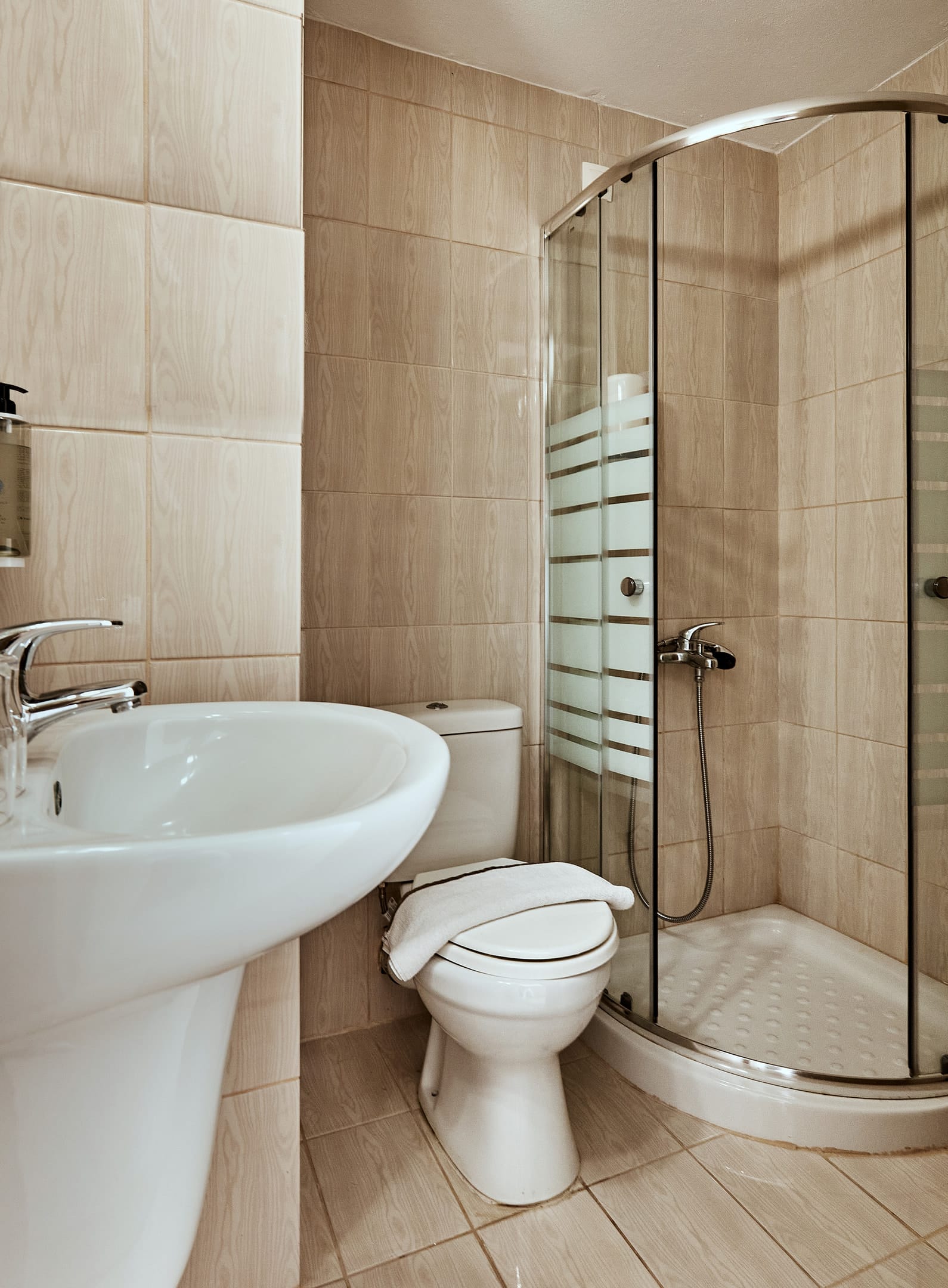 Asana Hotel - DSV - 4