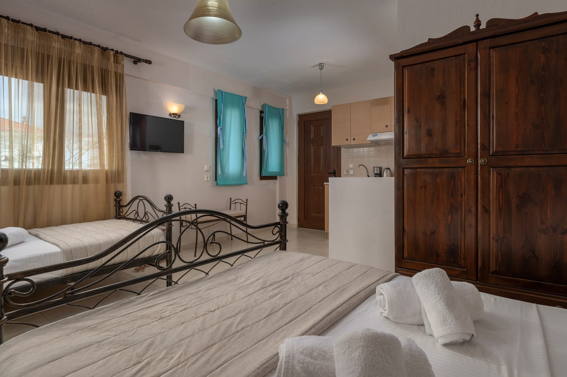 Eleon Suites & Apartments Halkidiki - SUP - 2