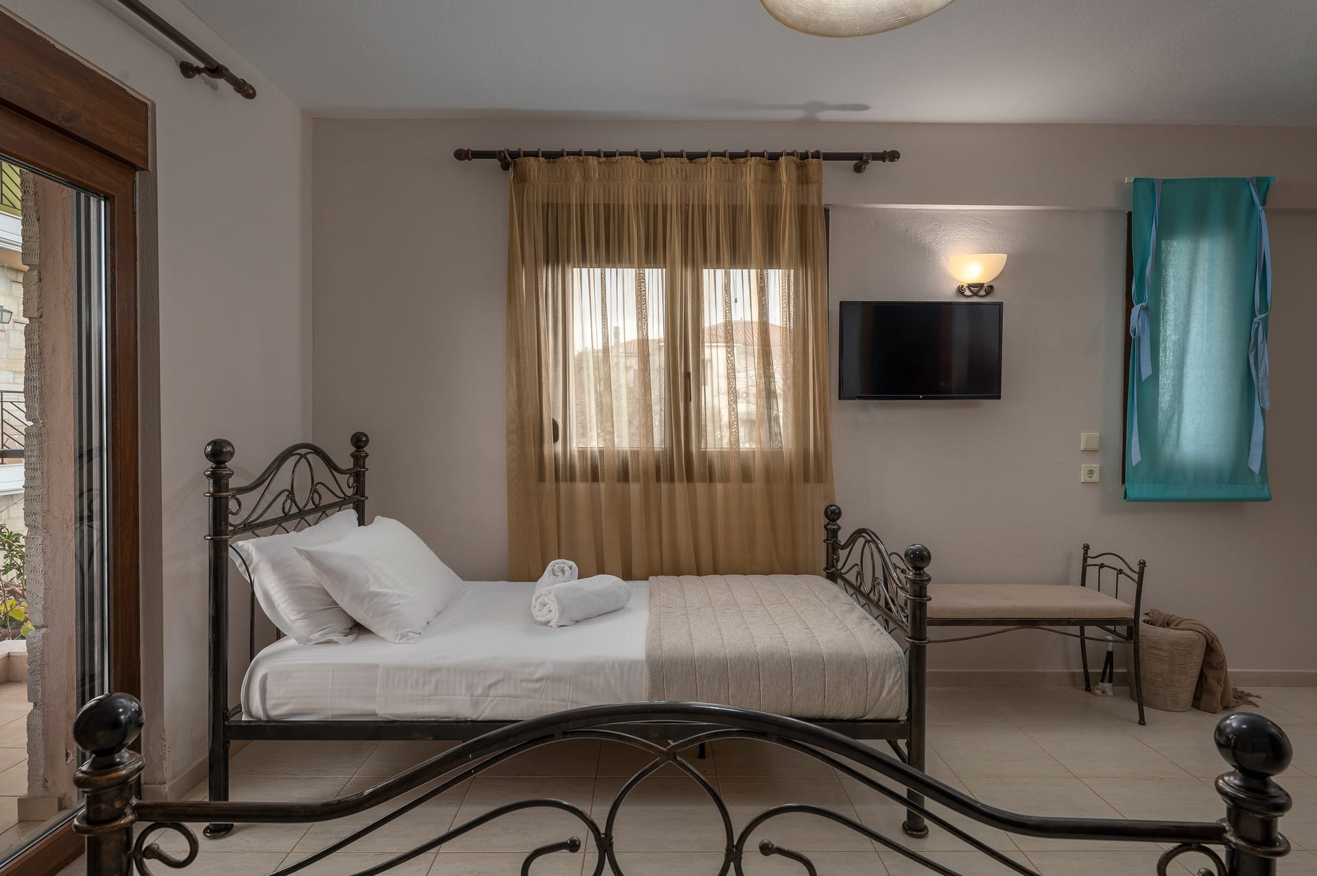 Eleon Suites & Apartments Halkidiki - SUP - 3