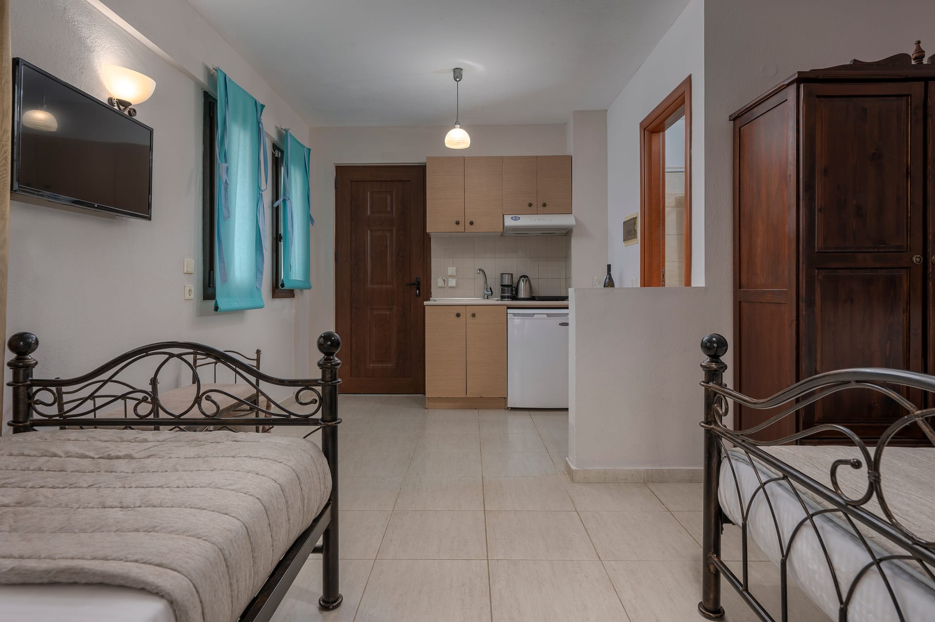 Eleon Suites & Apartments Halkidiki - SUP - 4