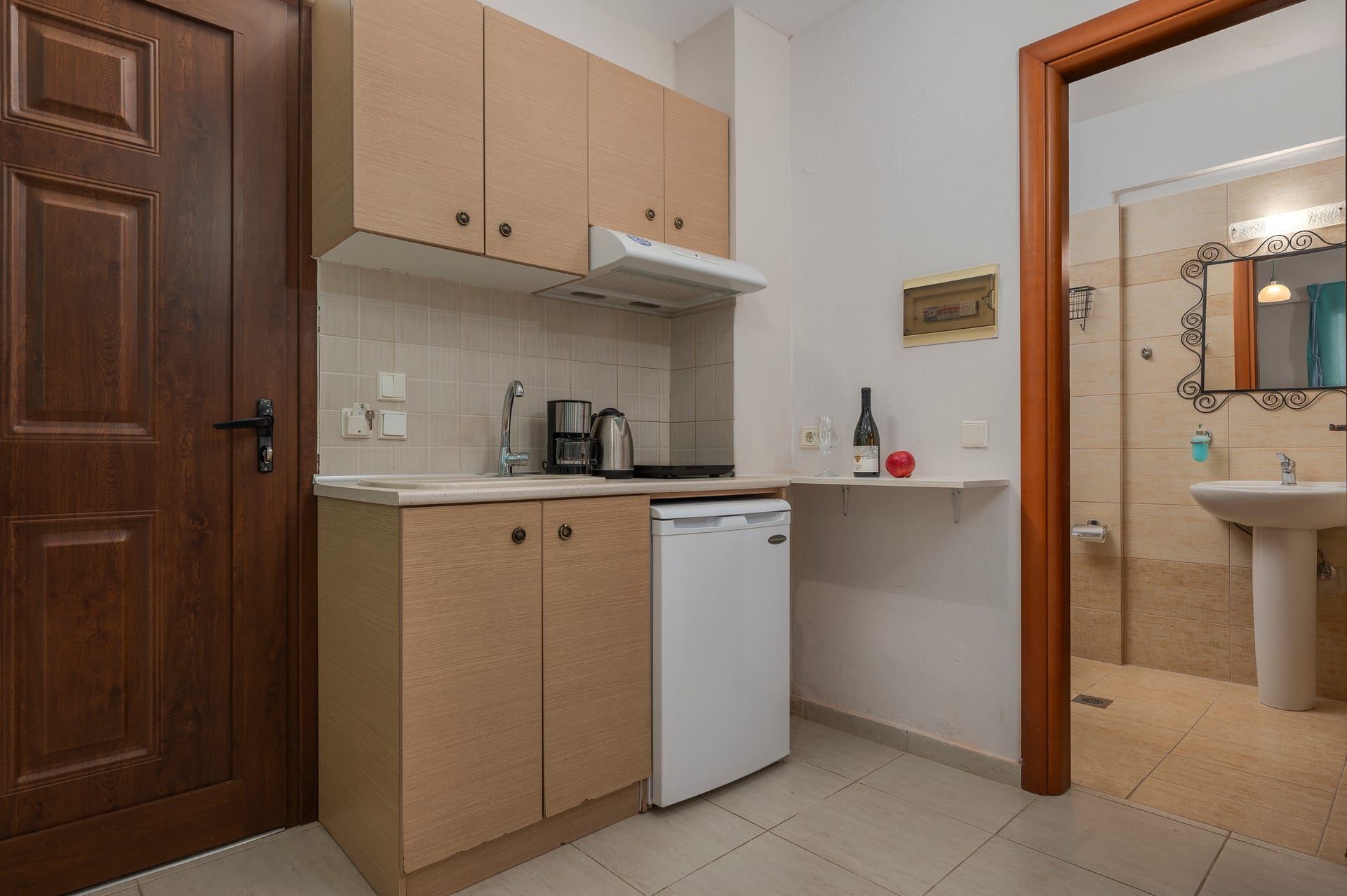 Eleon Suites & Apartments Halkidiki - SUP - 5