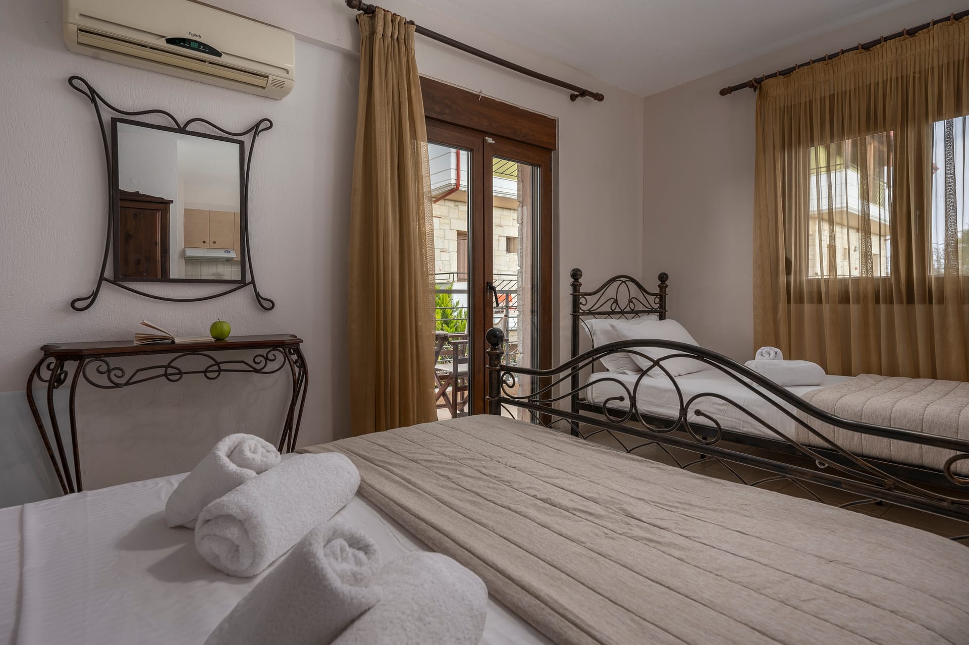 Eleon Suites & Apartments Halkidiki - SUP - 6