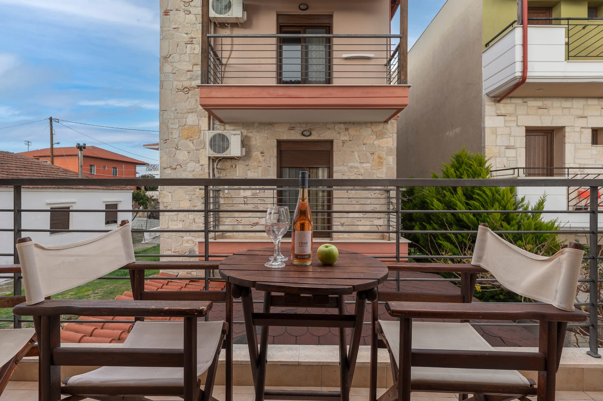 Eleon Suites & Apartments Halkidiki - SUP - 7