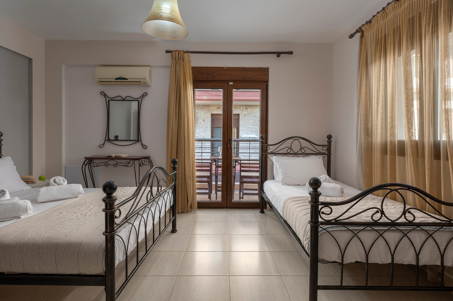Eleon Suites & Apartments Halkidiki - SUP - 10