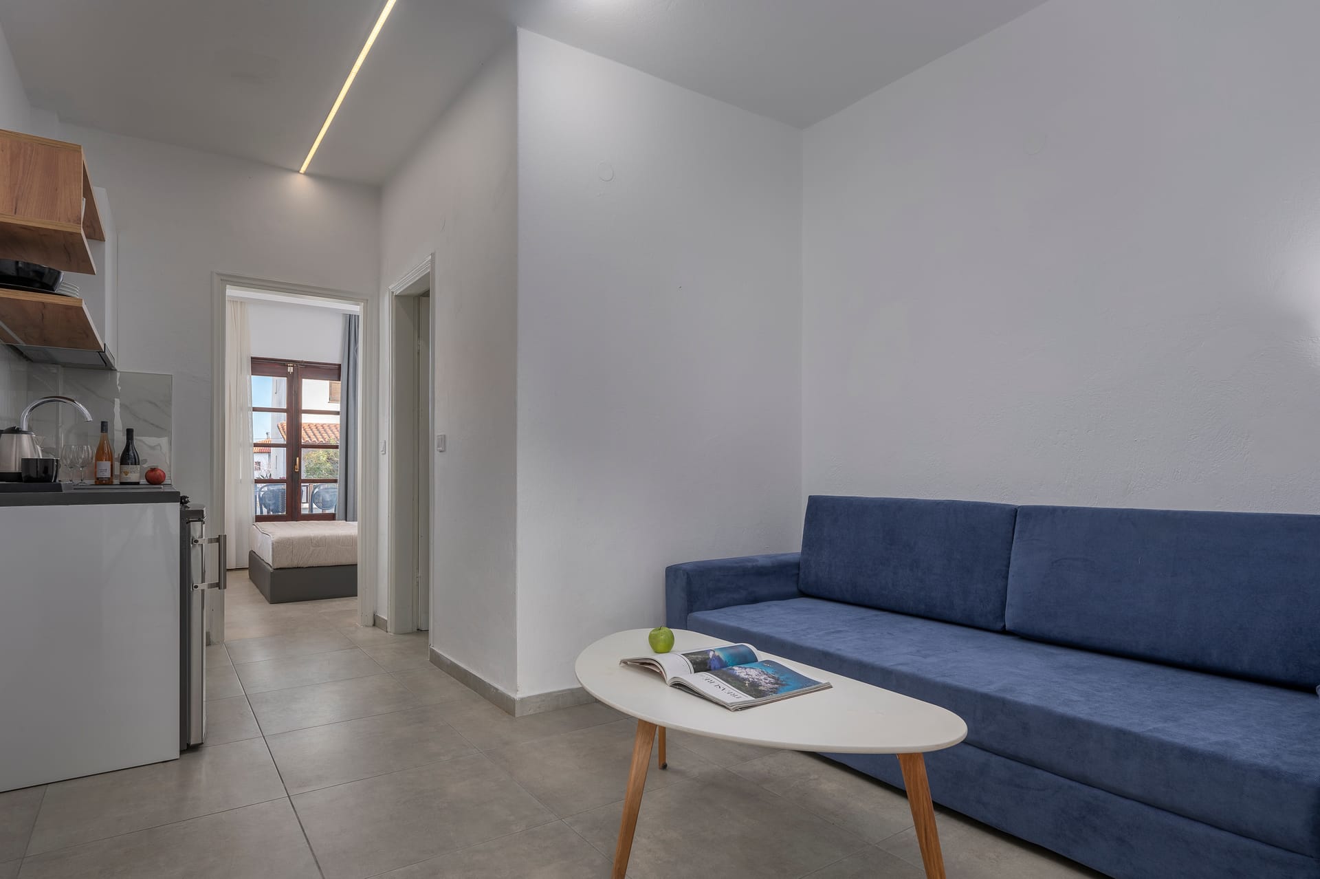 Eleon Suites & Apartments Halkidiki - 1BDSUI - 2
