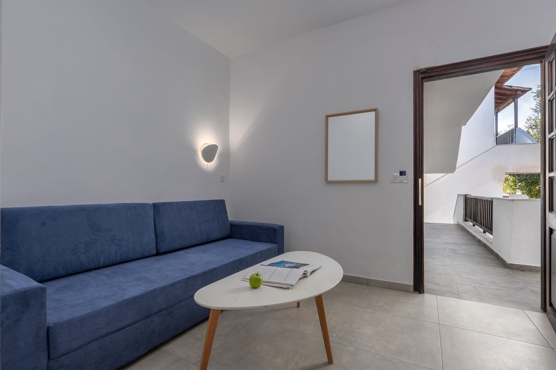 Eleon Suites & Apartments Halkidiki - 1BDSUI - 3