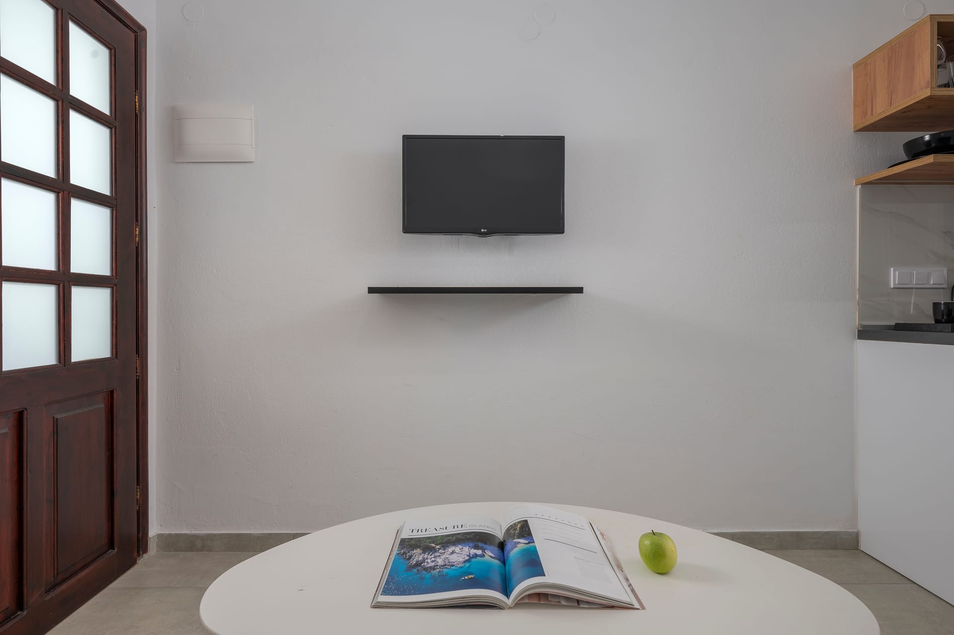 Eleon Suites & Apartments Halkidiki - 1BDSUI - 4