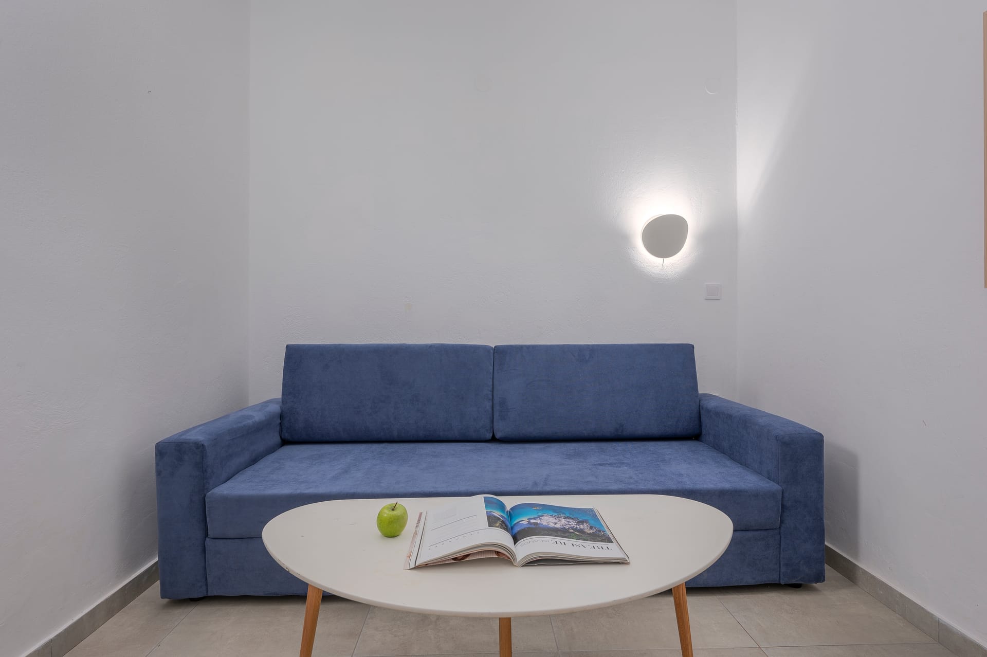 Eleon Suites & Apartments Halkidiki - 1BDSUI - 5
