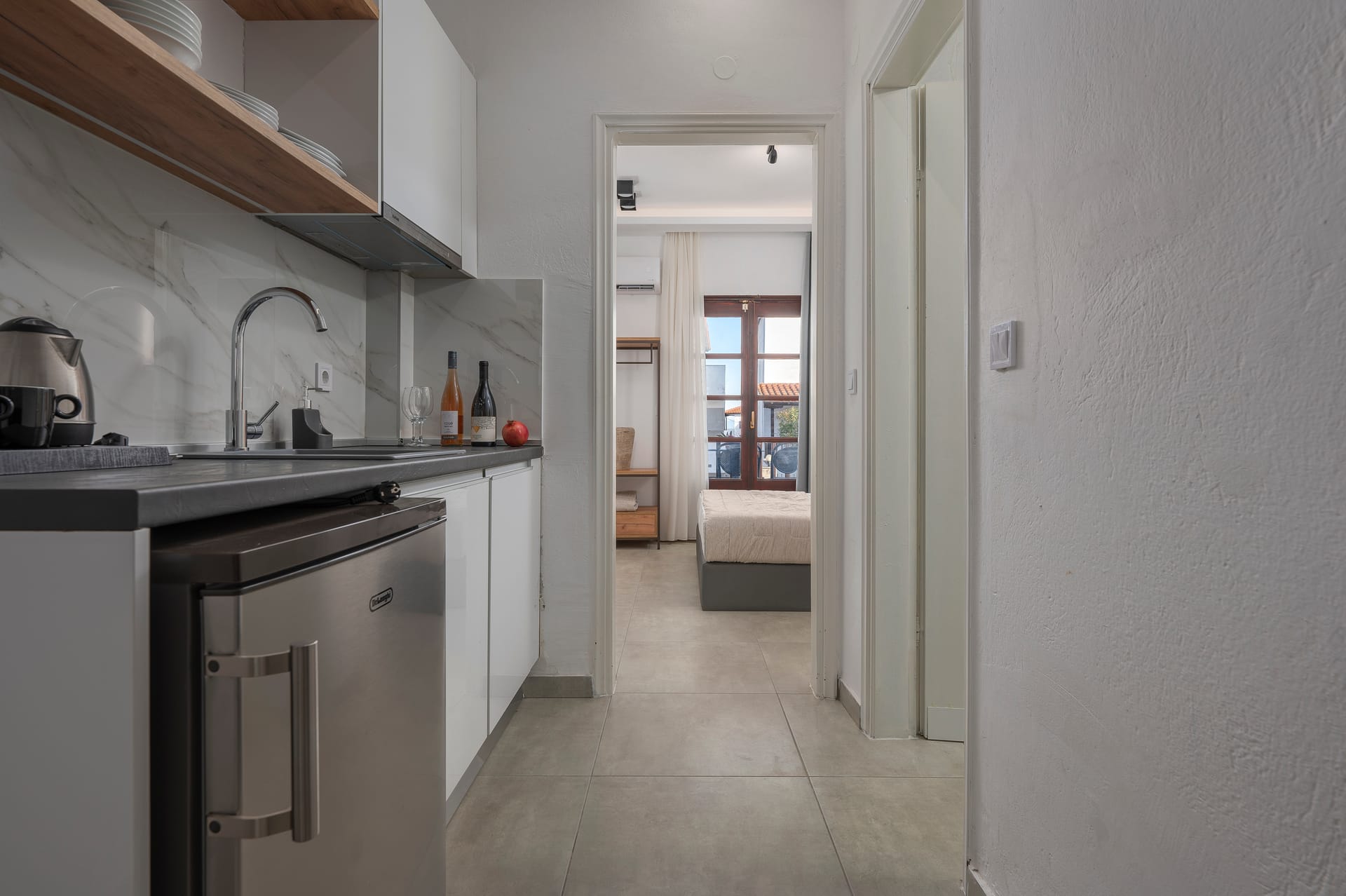 Eleon Suites & Apartments Halkidiki - 1BDSUI - 6