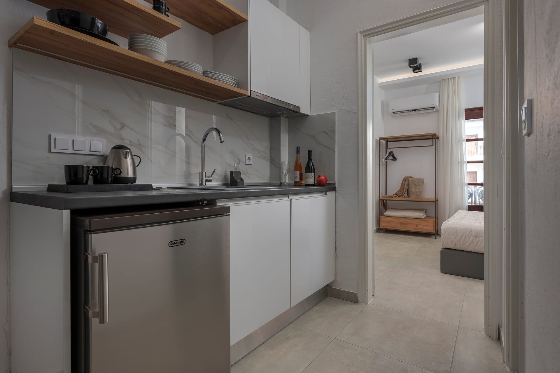 Eleon Suites & Apartments Halkidiki - 1BDSUI - 7