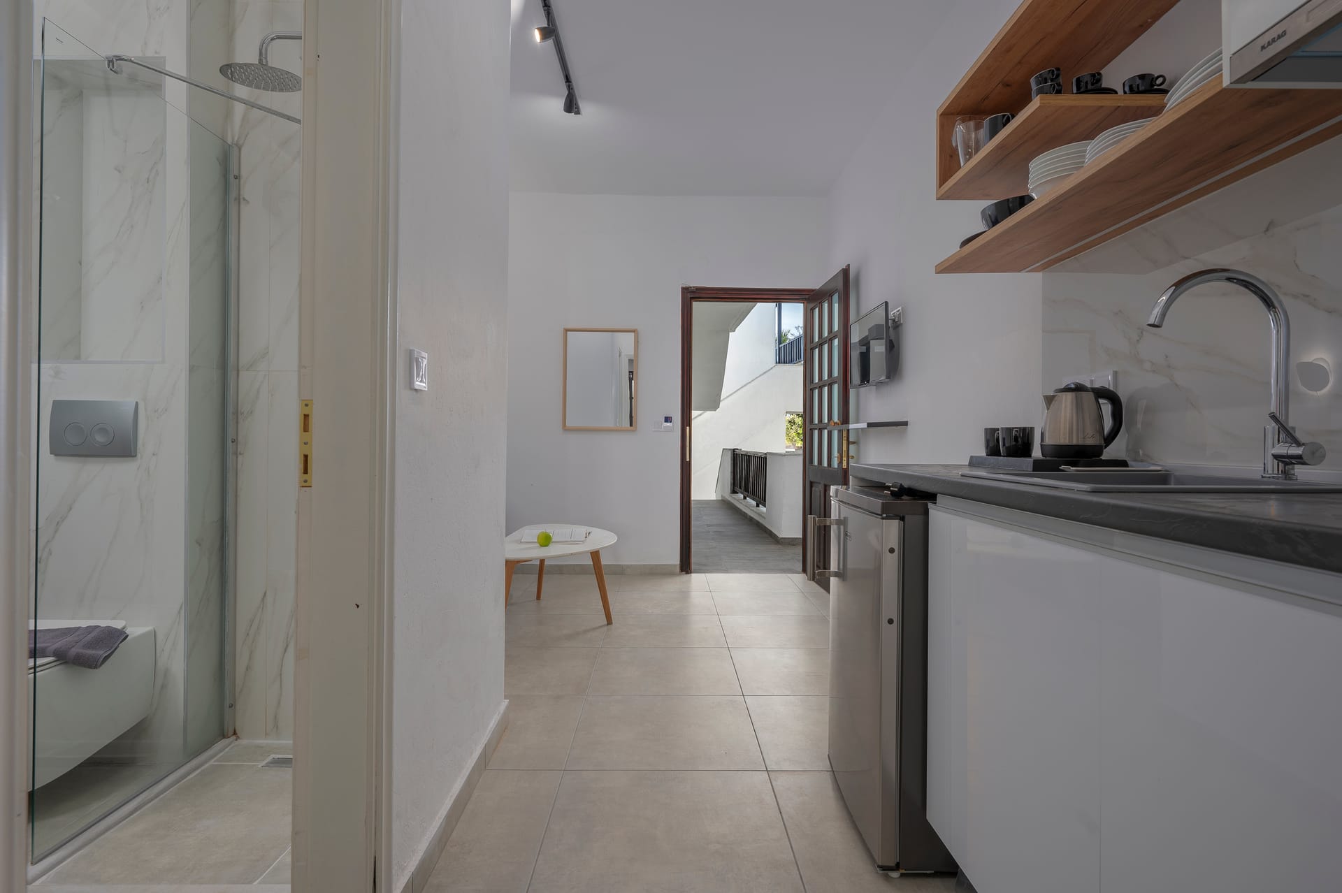 Eleon Suites & Apartments Halkidiki - 1BDSUI - 8
