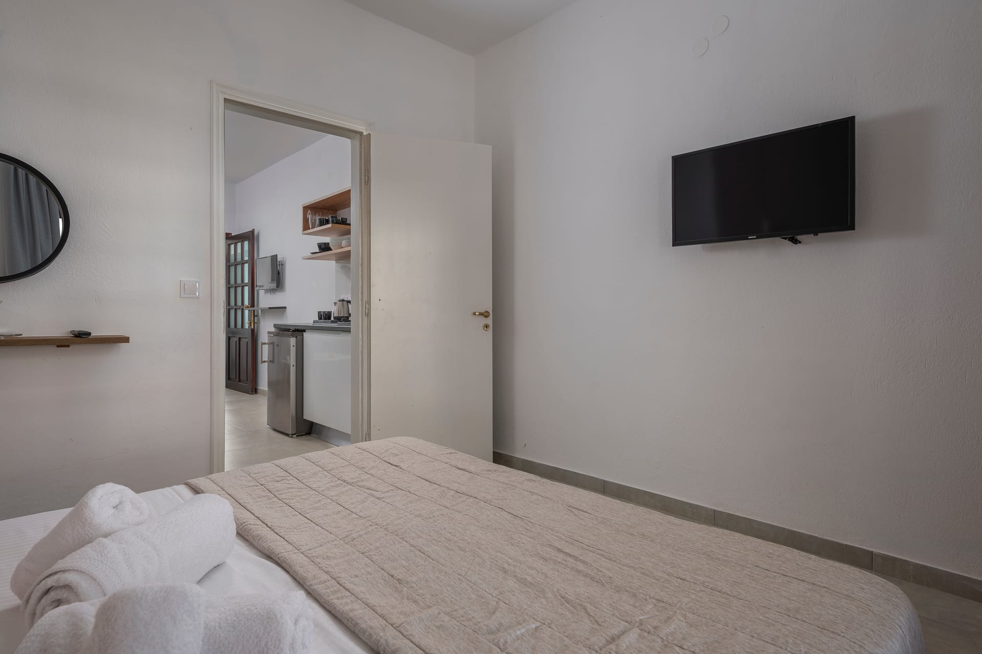Eleon Suites & Apartments Halkidiki - 1BDSUI - 9