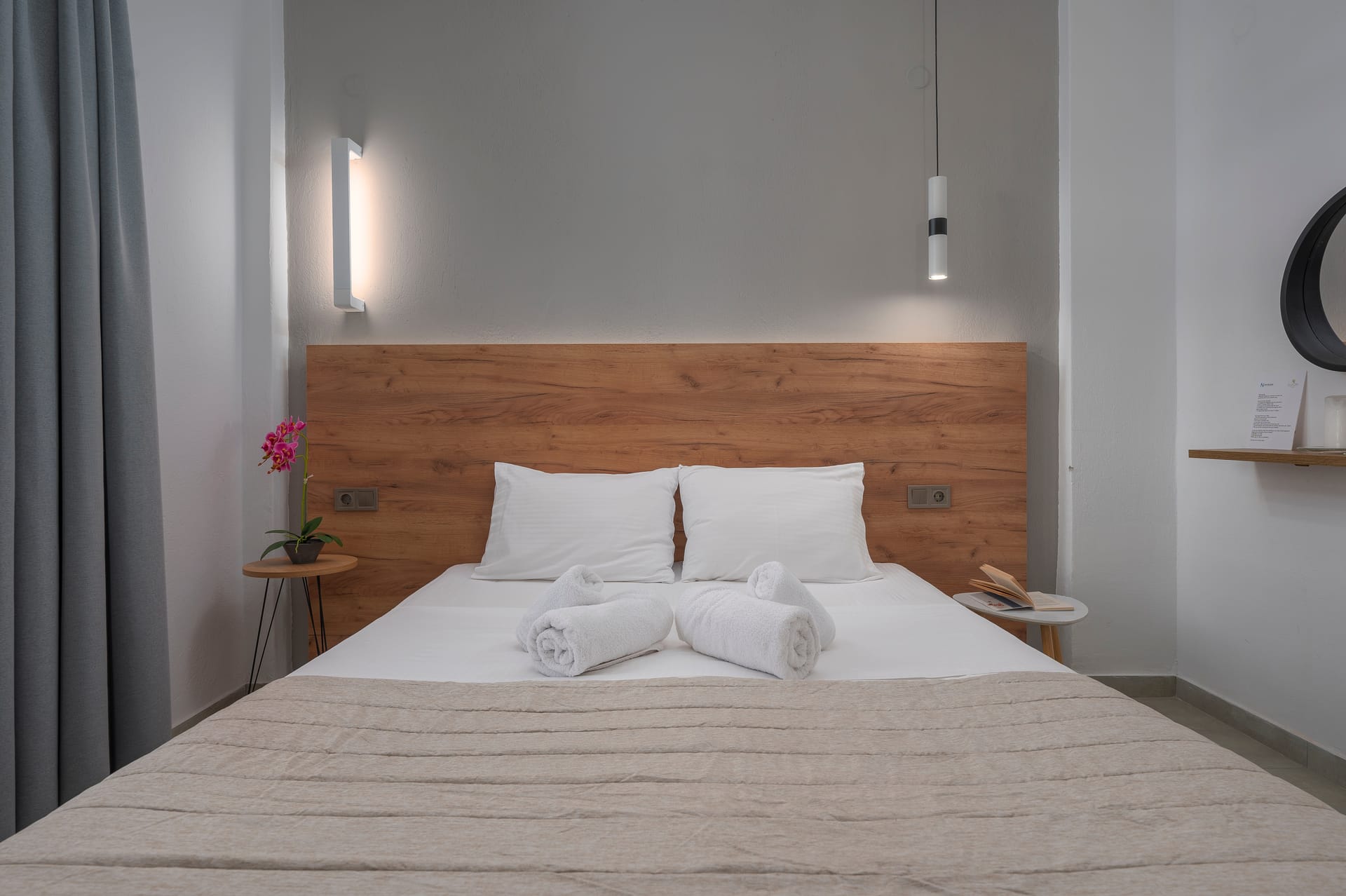 Eleon Suites & Apartments Halkidiki - 1BDSUI - 10