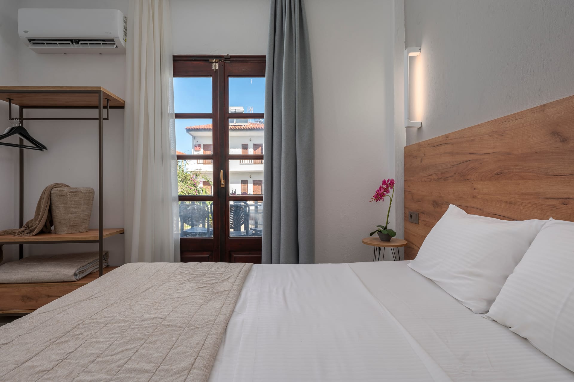 Eleon Suites & Apartments Halkidiki - 1BDSUI - 11
