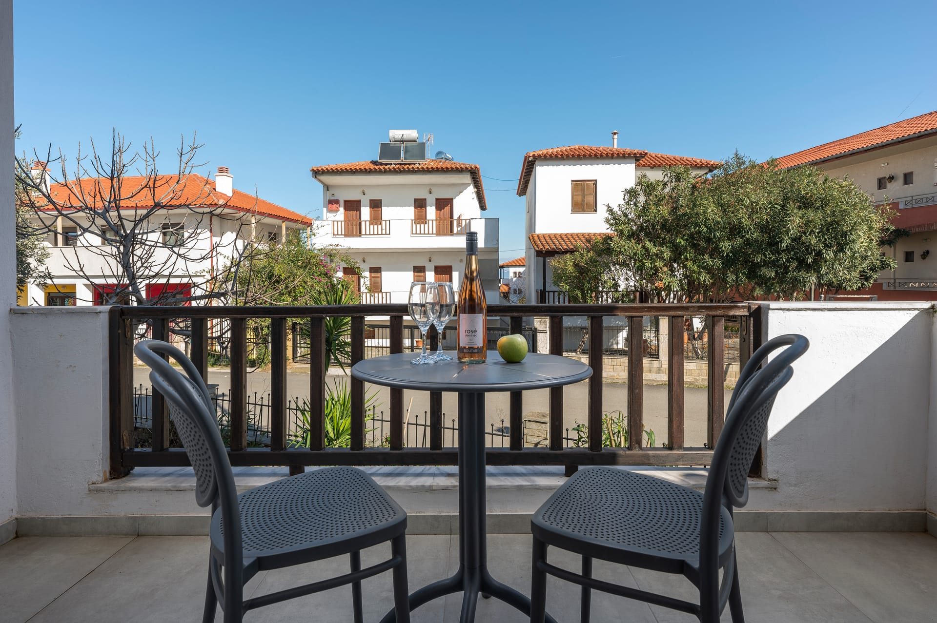 Eleon Suites & Apartments Halkidiki - 1BDSUI - 12