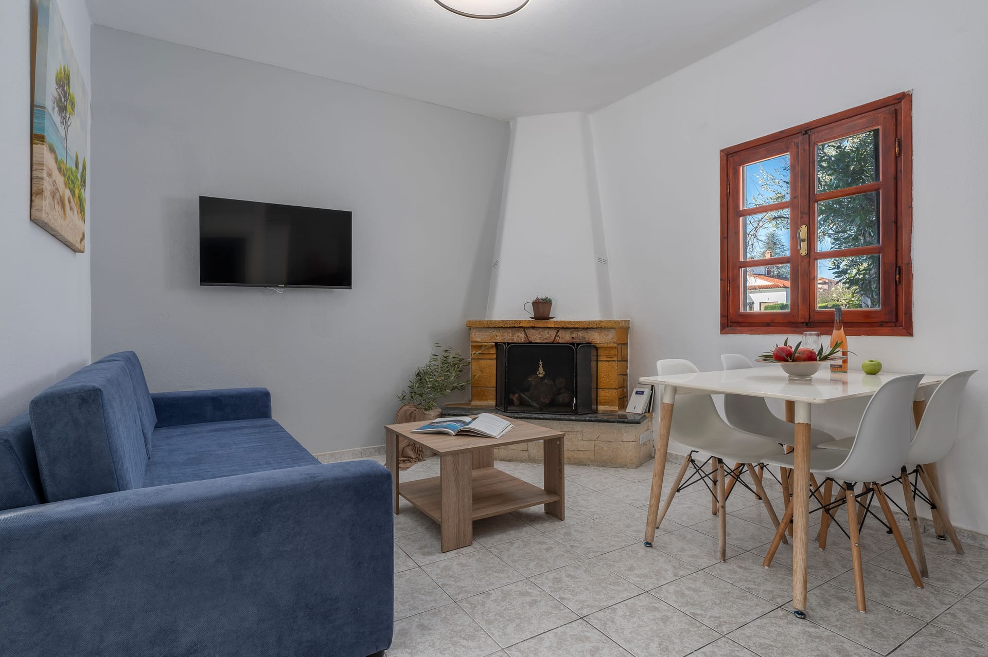 Two Bedroom Suite