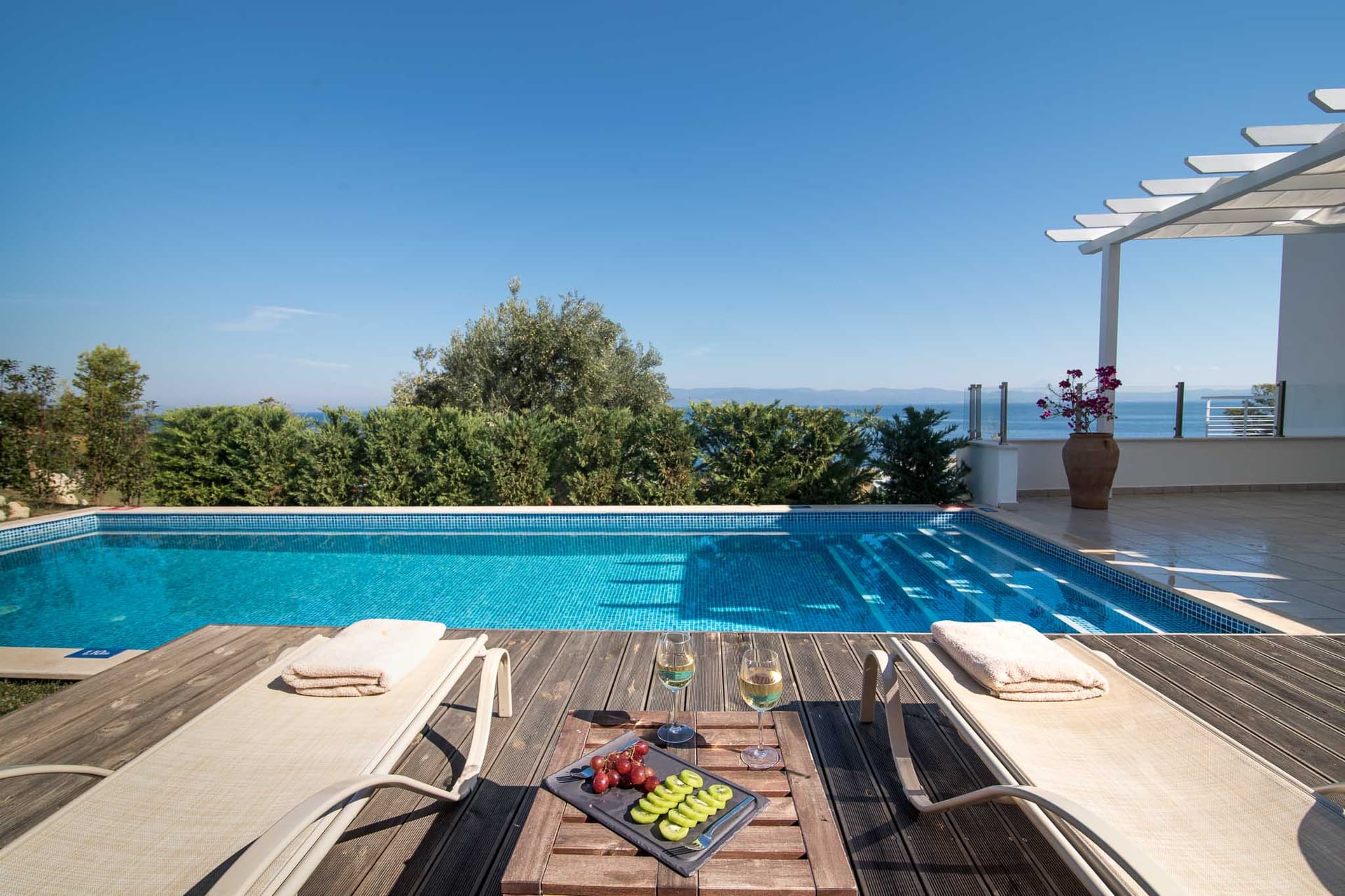 Kappa Resort - 1BS - 2