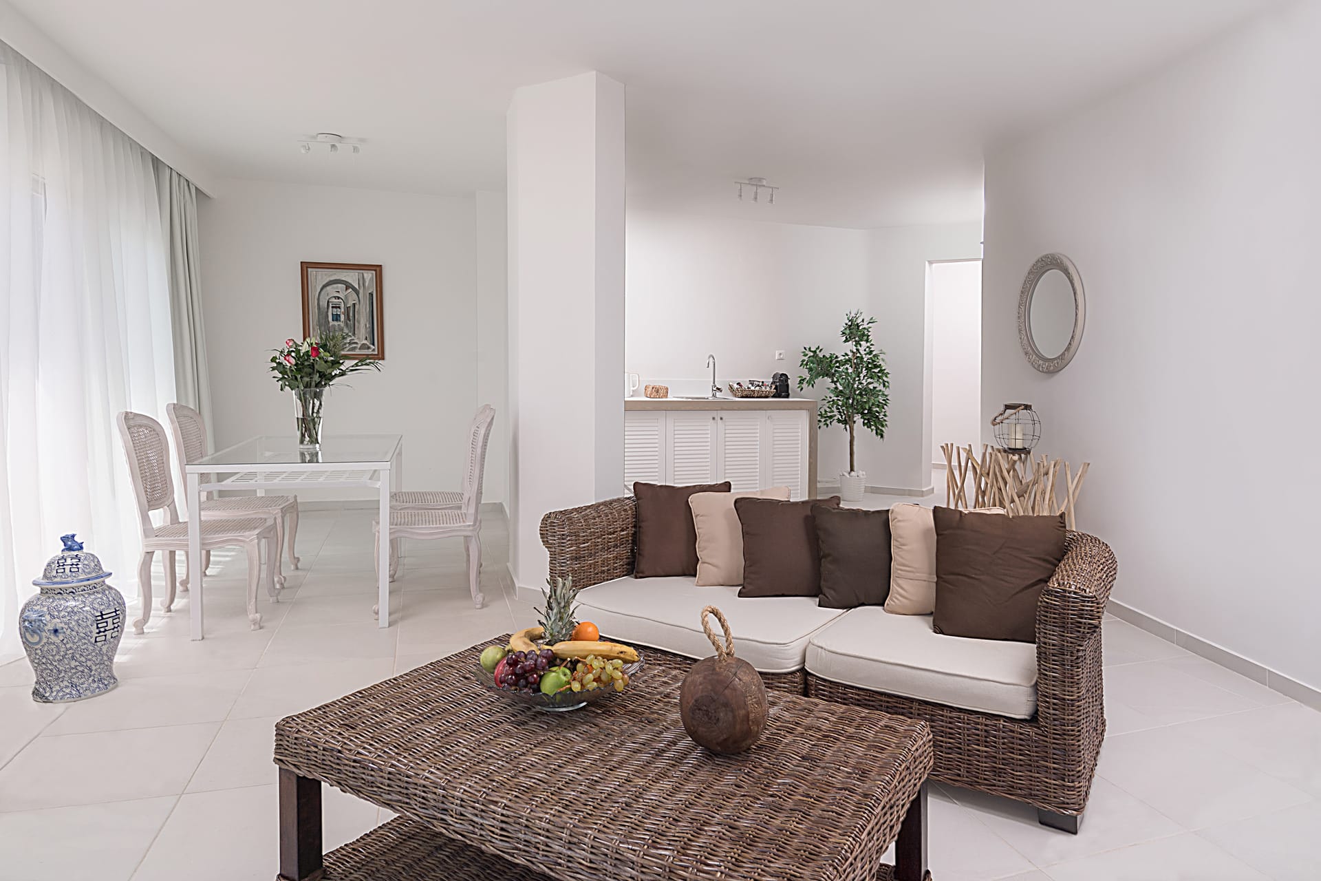 Kappa Resort - 1BS - 3