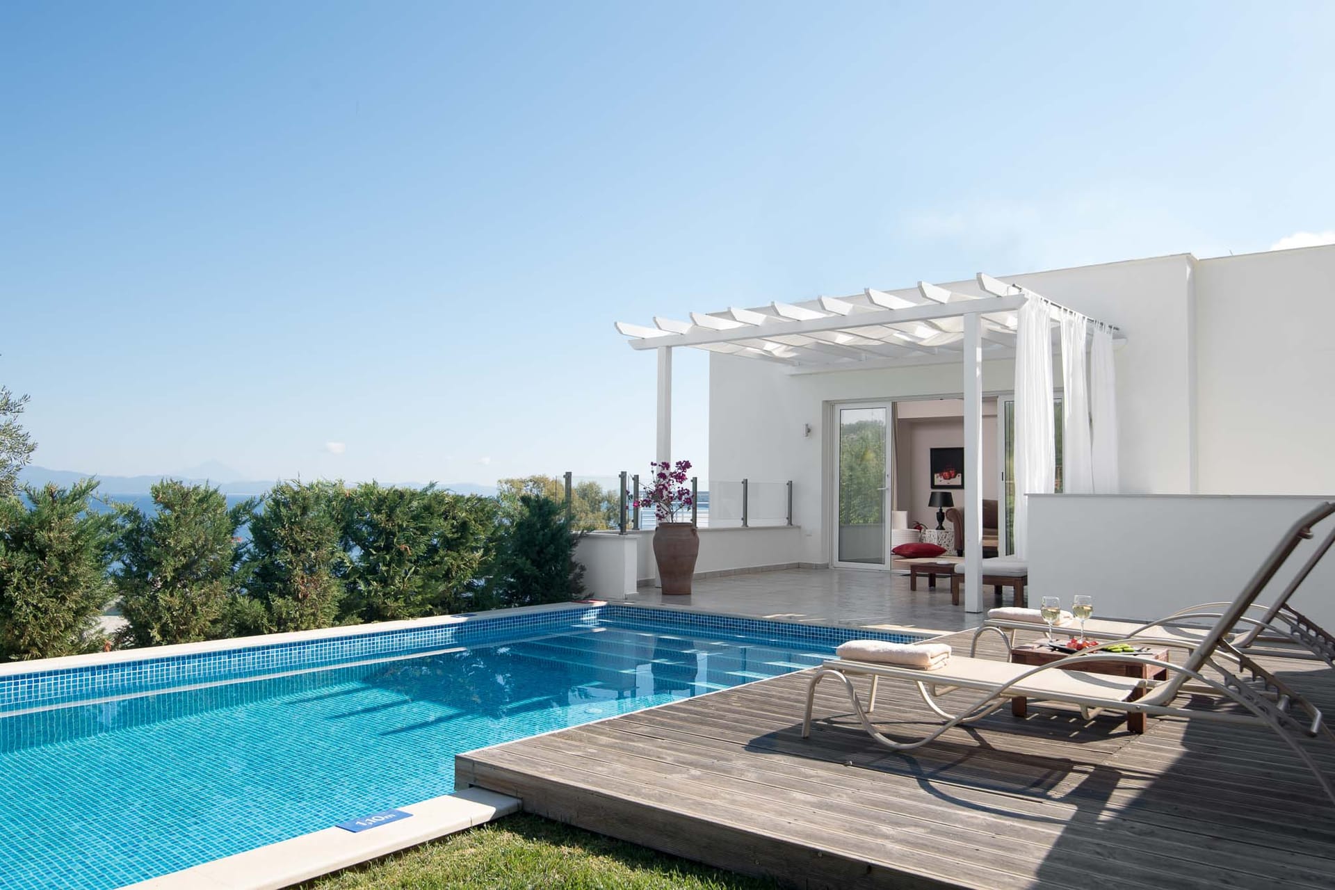 Kappa Resort - 1BS - 5
