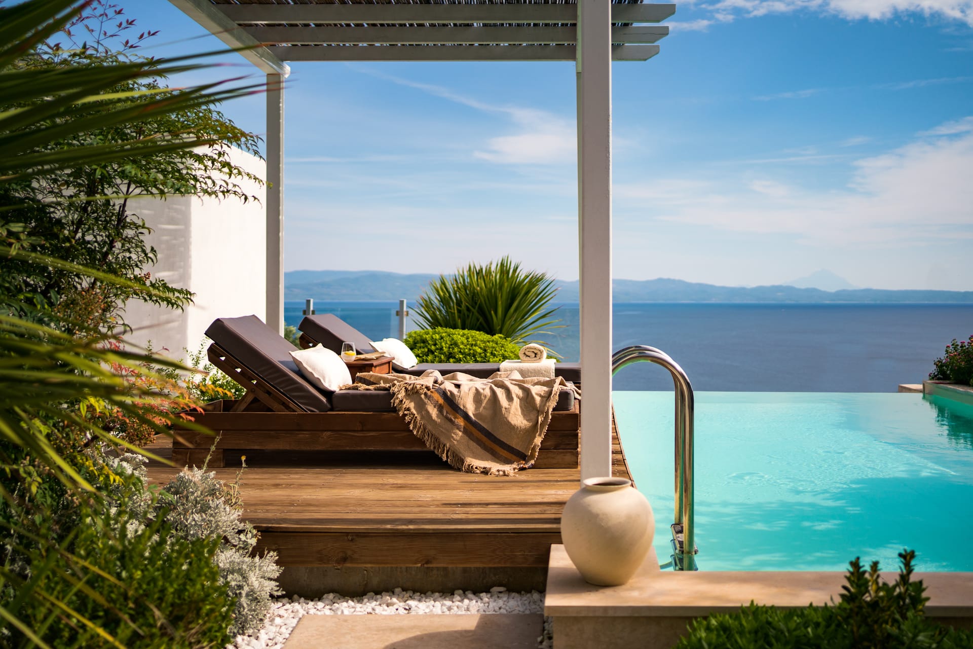 Select Villa – 1 Bedroom with private pool