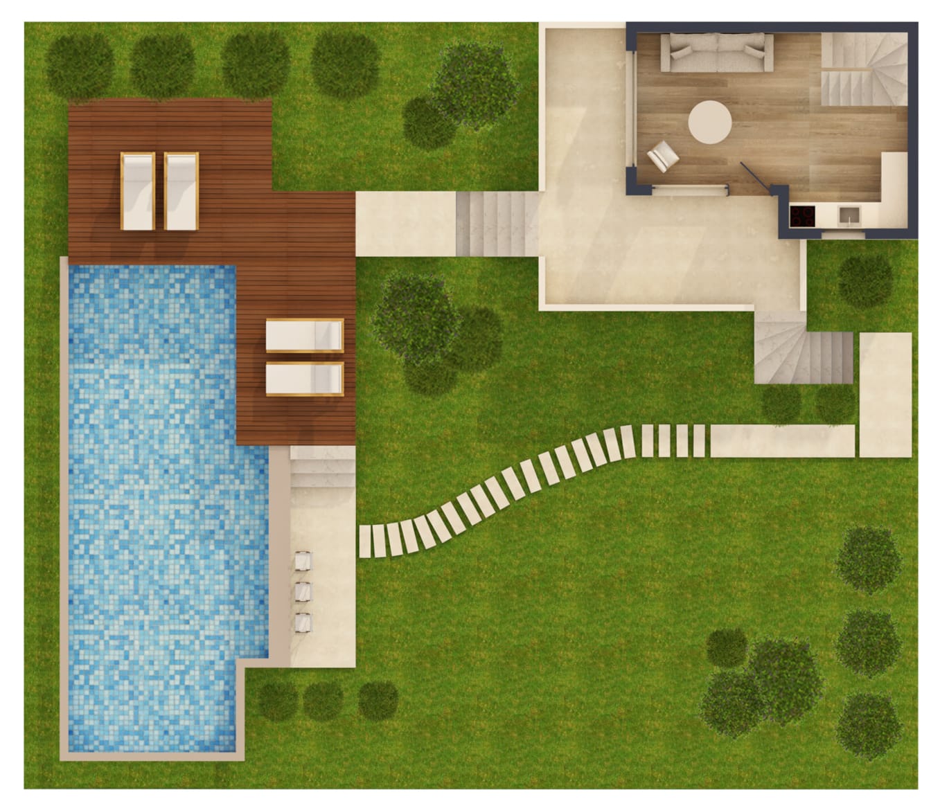 Kappa Resort - EKAVI - 19