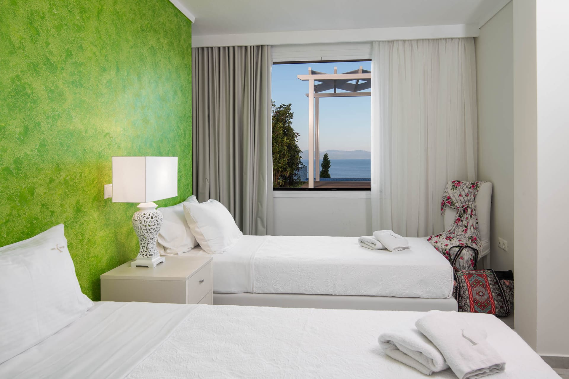 Kappa Resort - ALKIST - 12