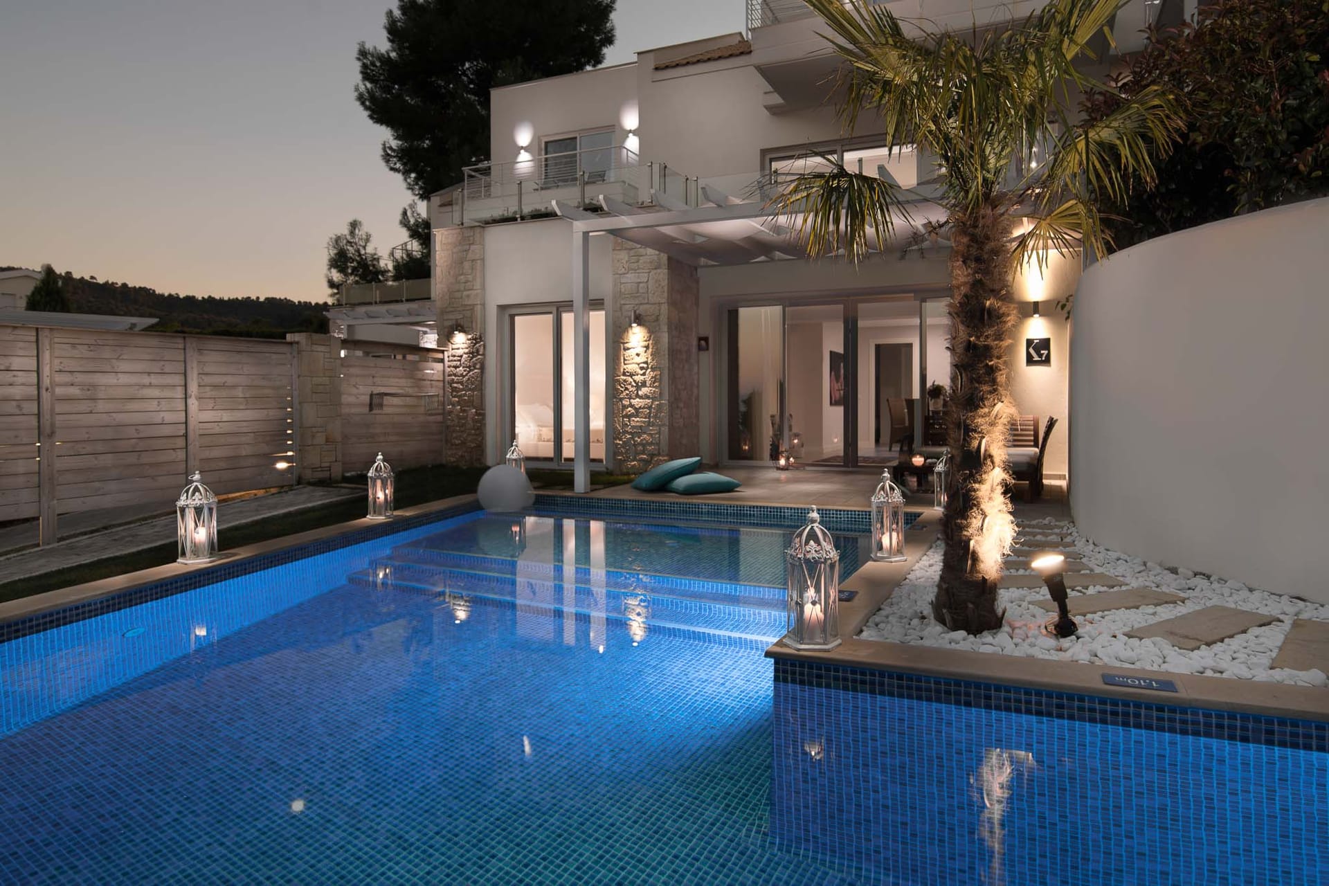 Kappa Resort - 2BS - 4