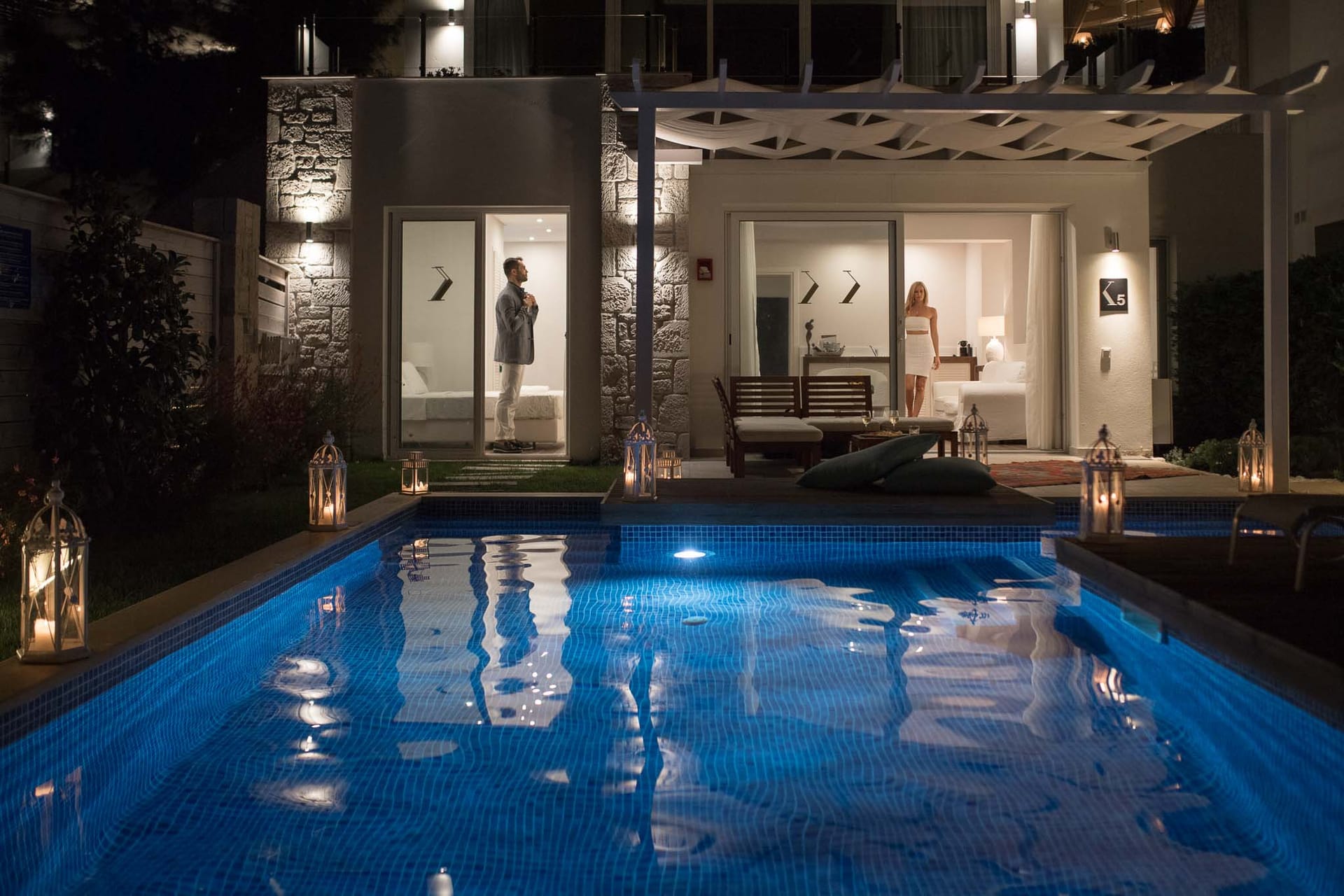 Kappa Resort - 2BS - 7