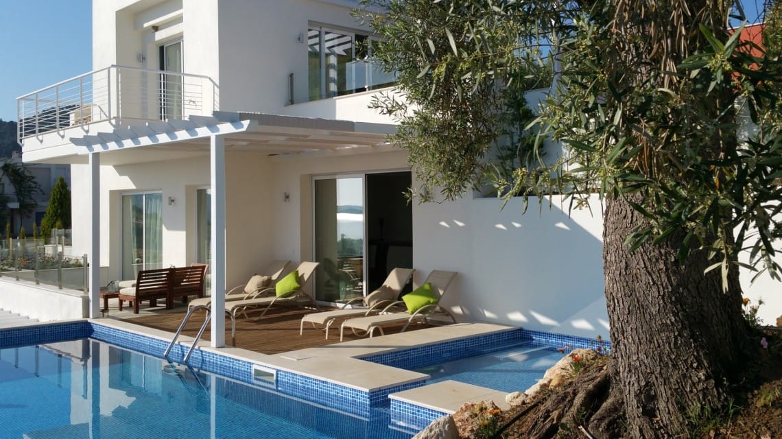 Kappa Resort - 2BS - 9