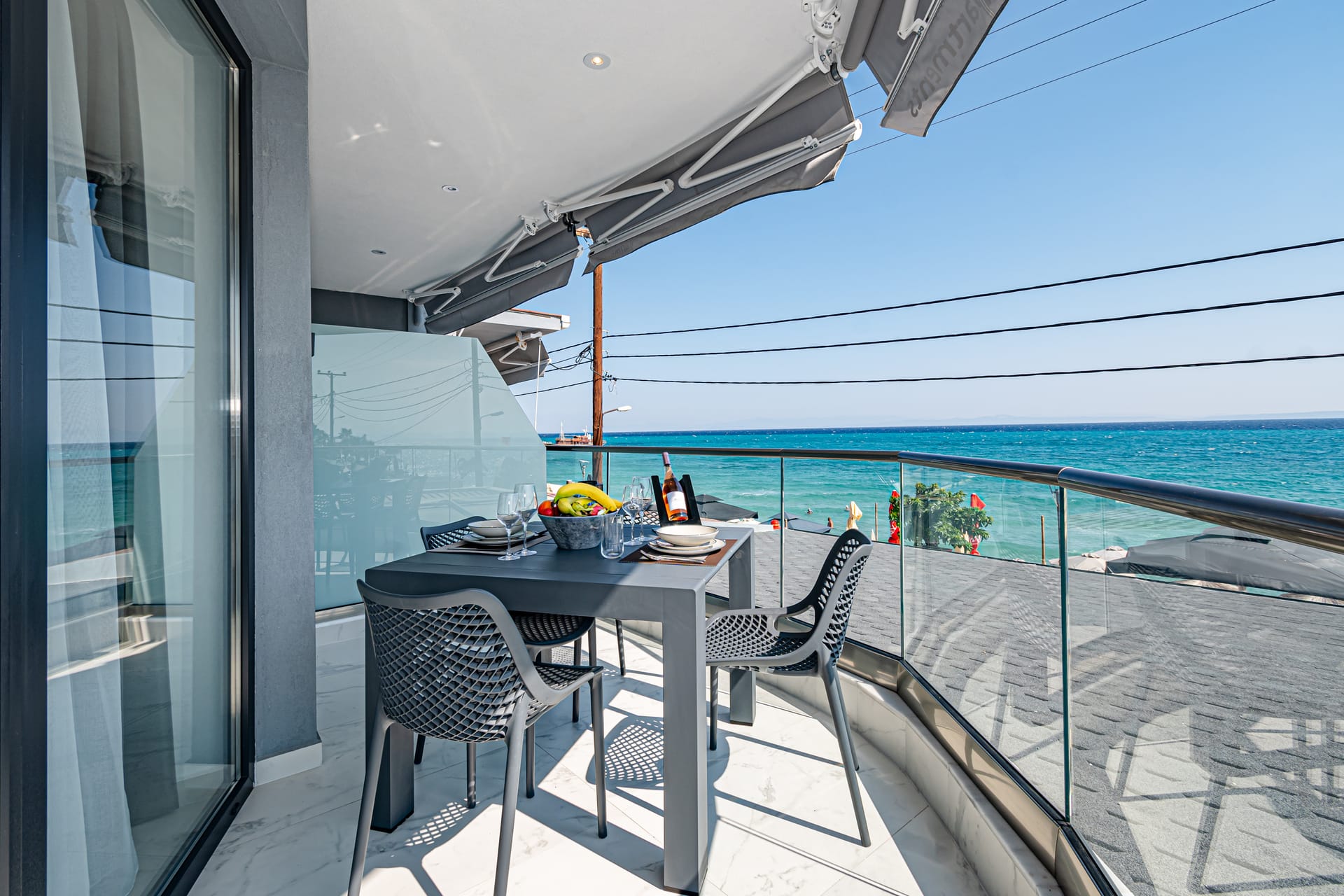 Kima Premium Apartments - APTSV - 8