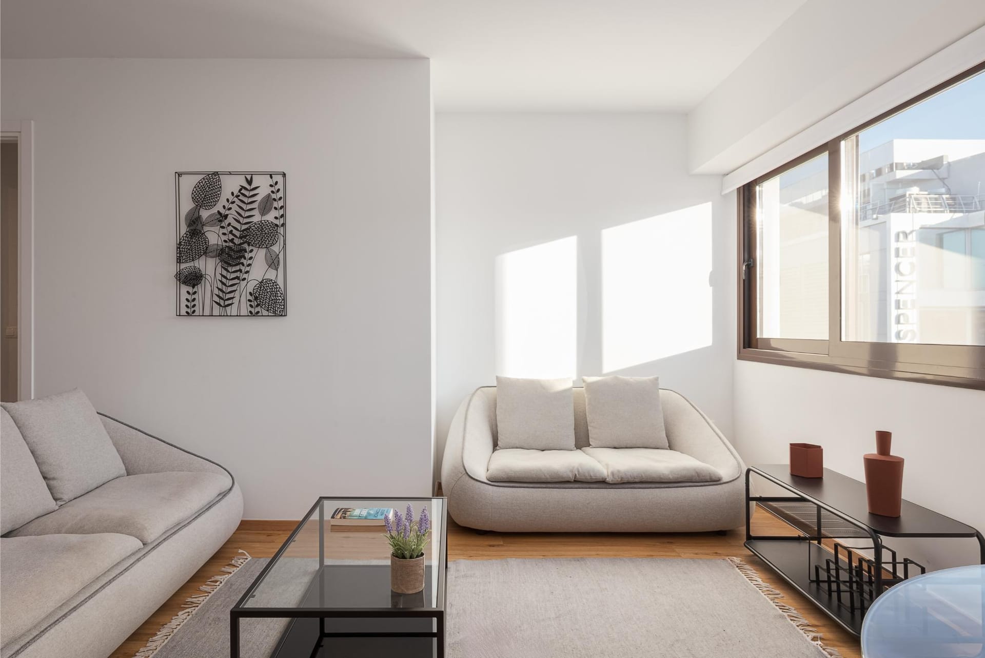 Bill & John Apartments & Villas - SYNPEN - 3