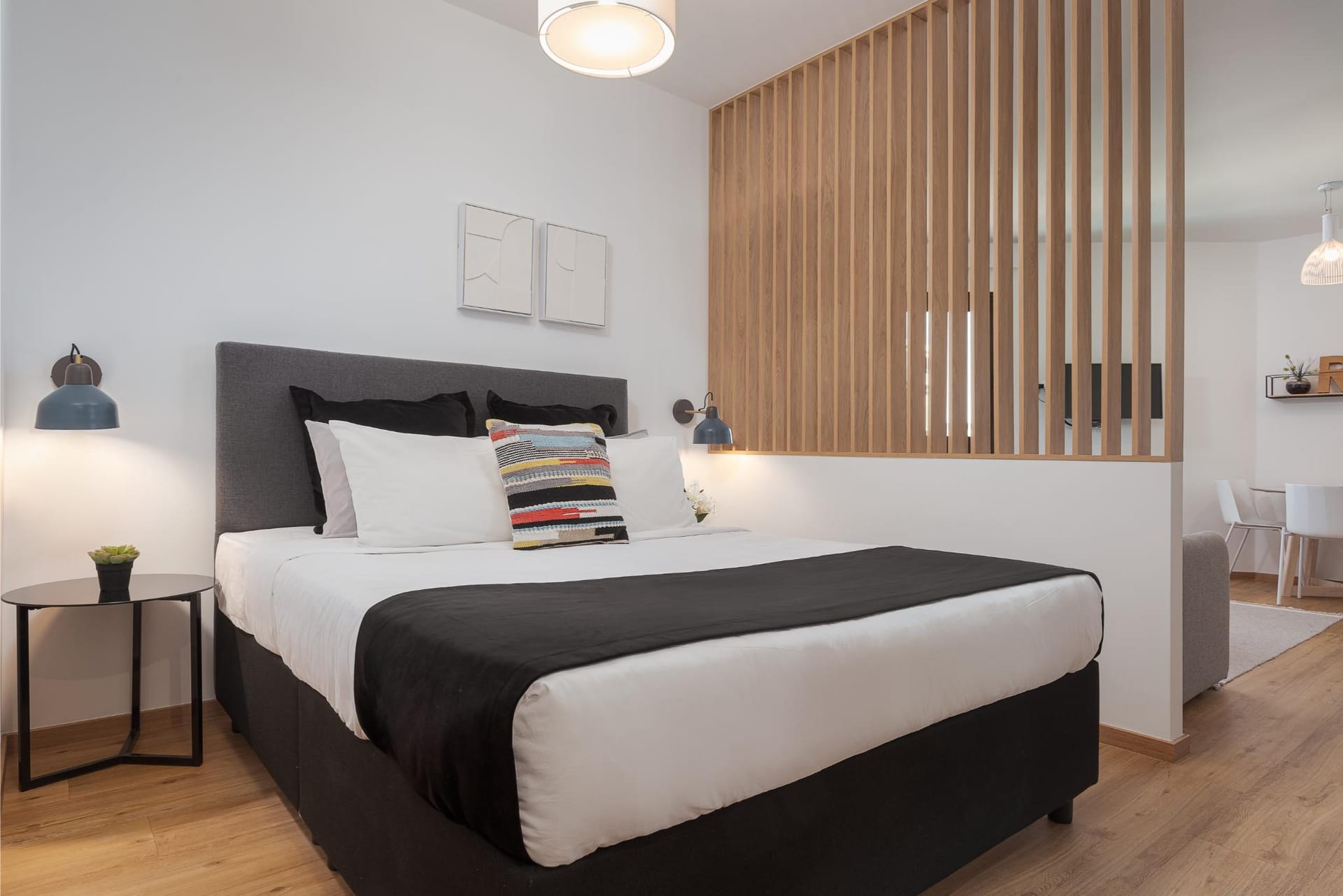 Bill & John Apartments & Villas - SYNPEN - 7