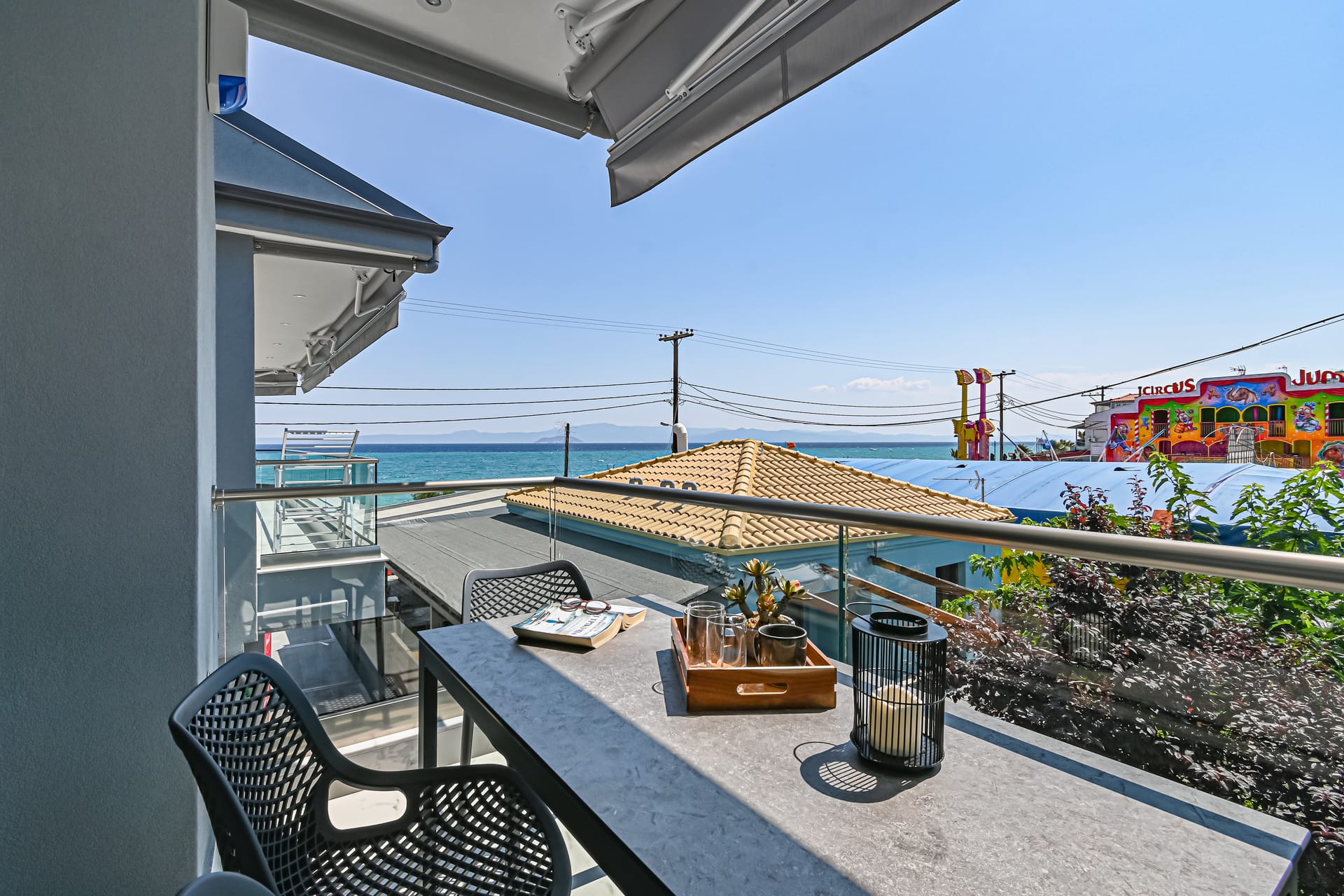 Kima Premium Apartments - APT1BR - 11