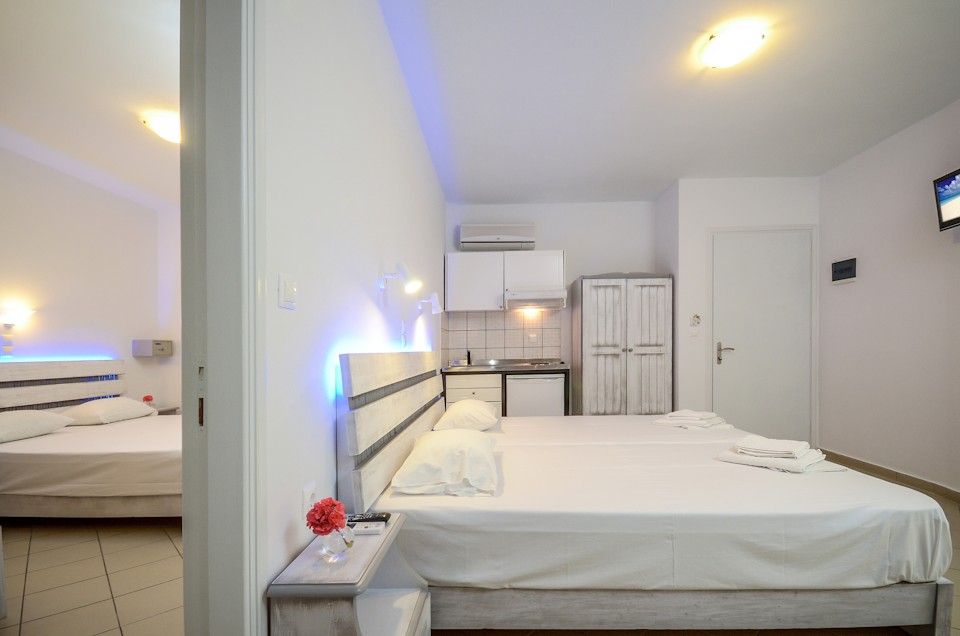 Agios Prokopios Hotel - APARTM - 7