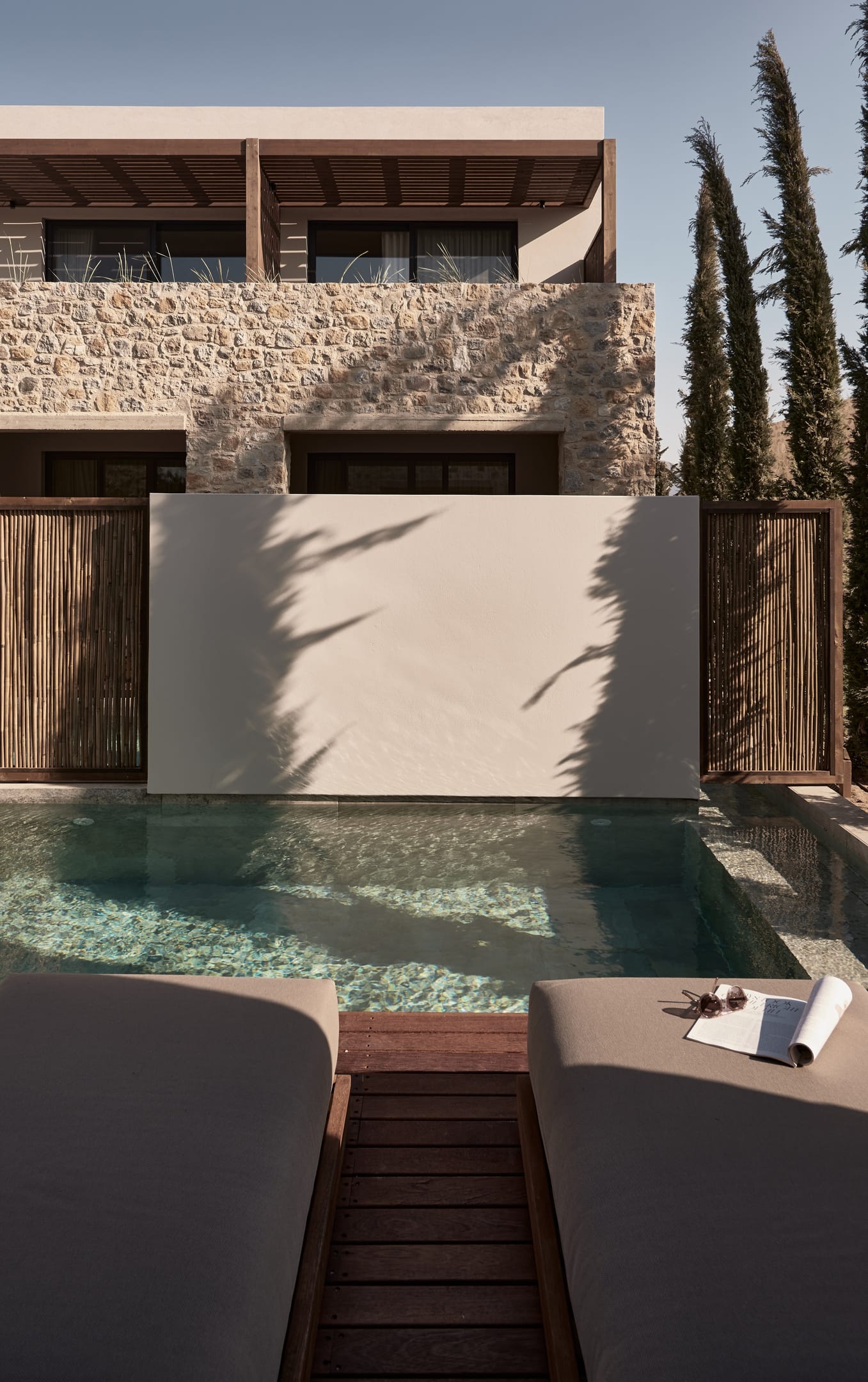 Theros All Suite Hotel - SWIMJS - 4