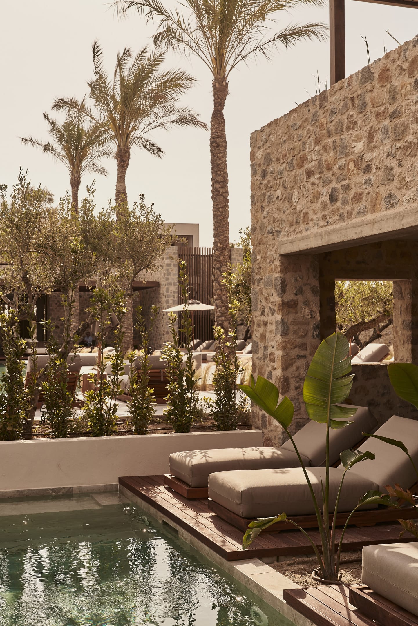 Theros All Suite Hotel - SWIMJS - 13