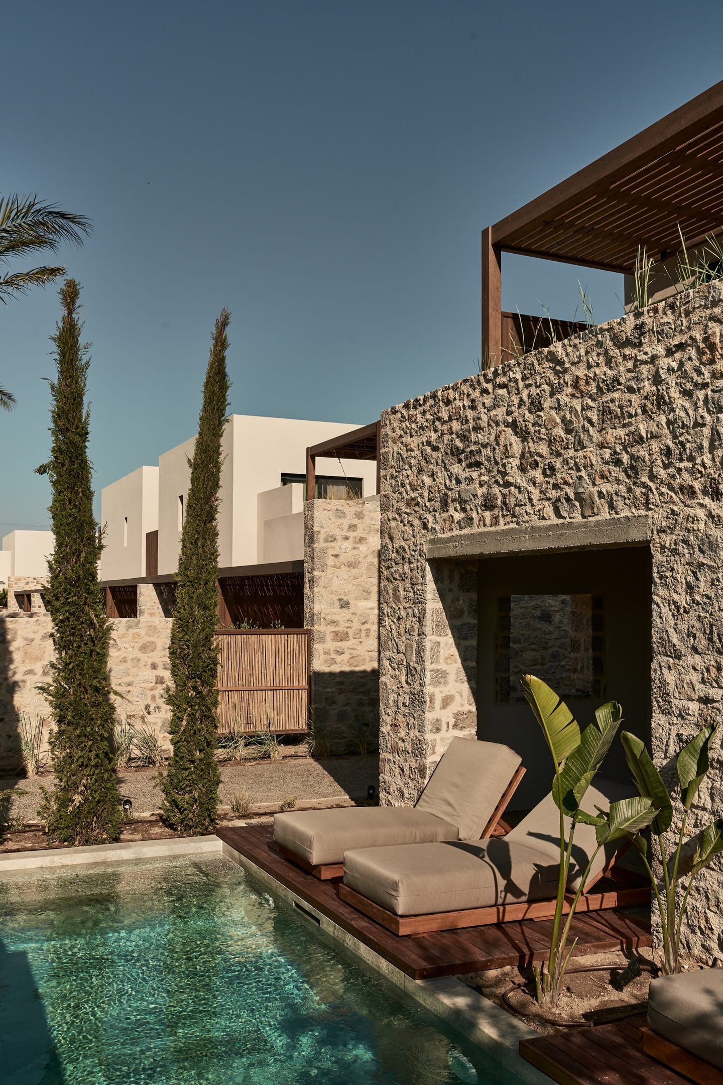 Theros All Suite Hotel - SWIMJS - 9