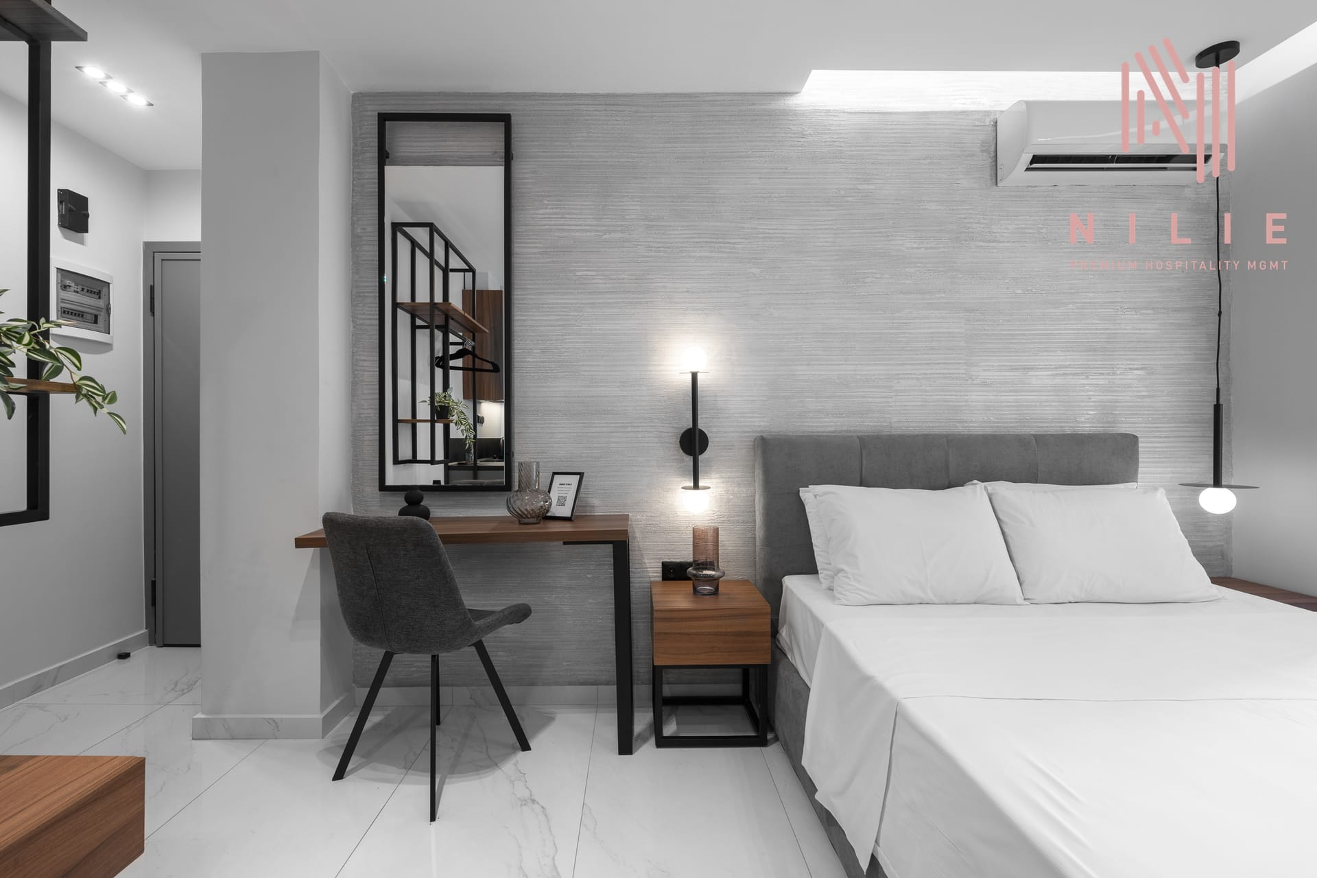 NILIE PREMIUM HOSPITALITY MGMT - AGIA5 - 7