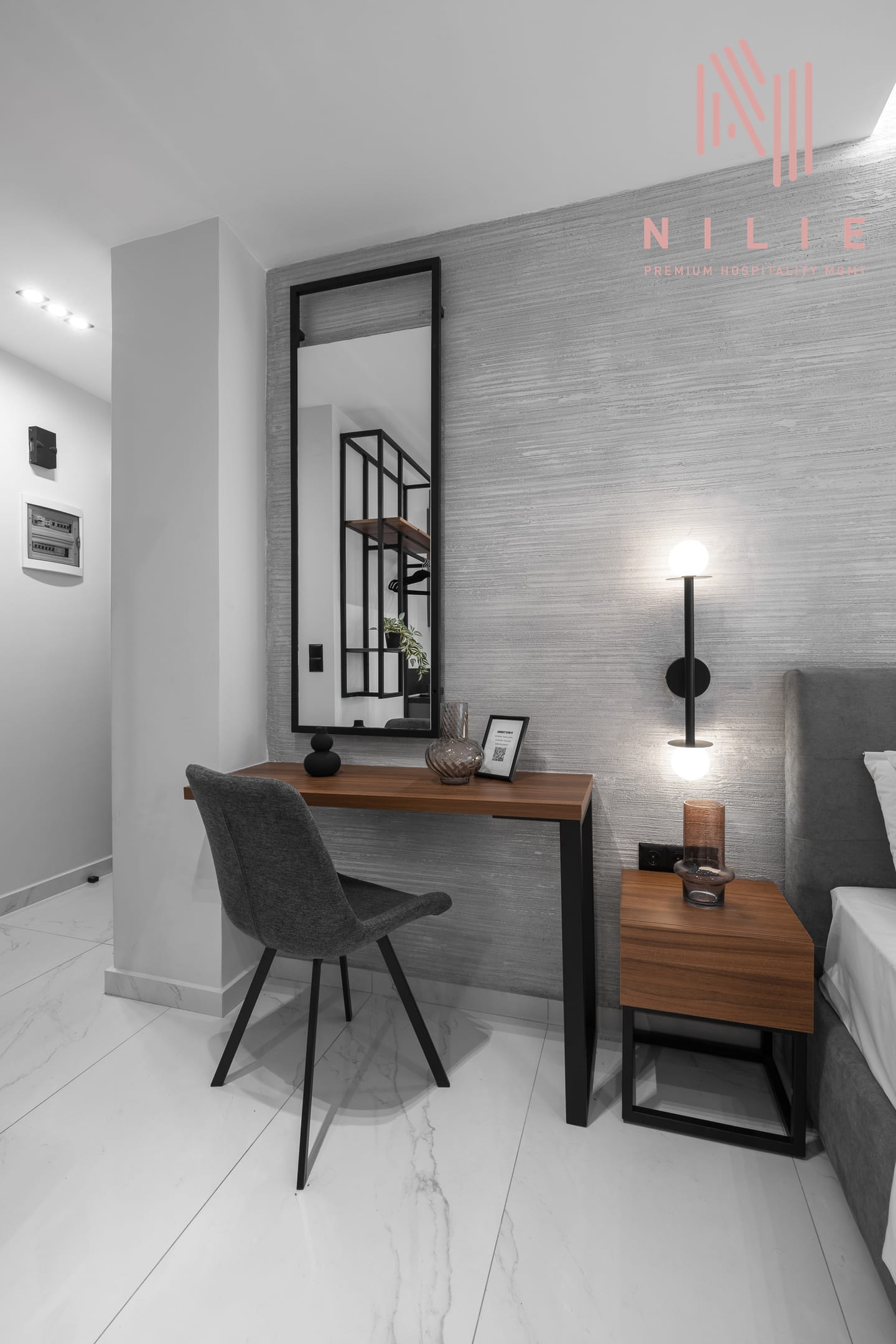 NILIE PREMIUM HOSPITALITY MGMT - AGIA5 - 6