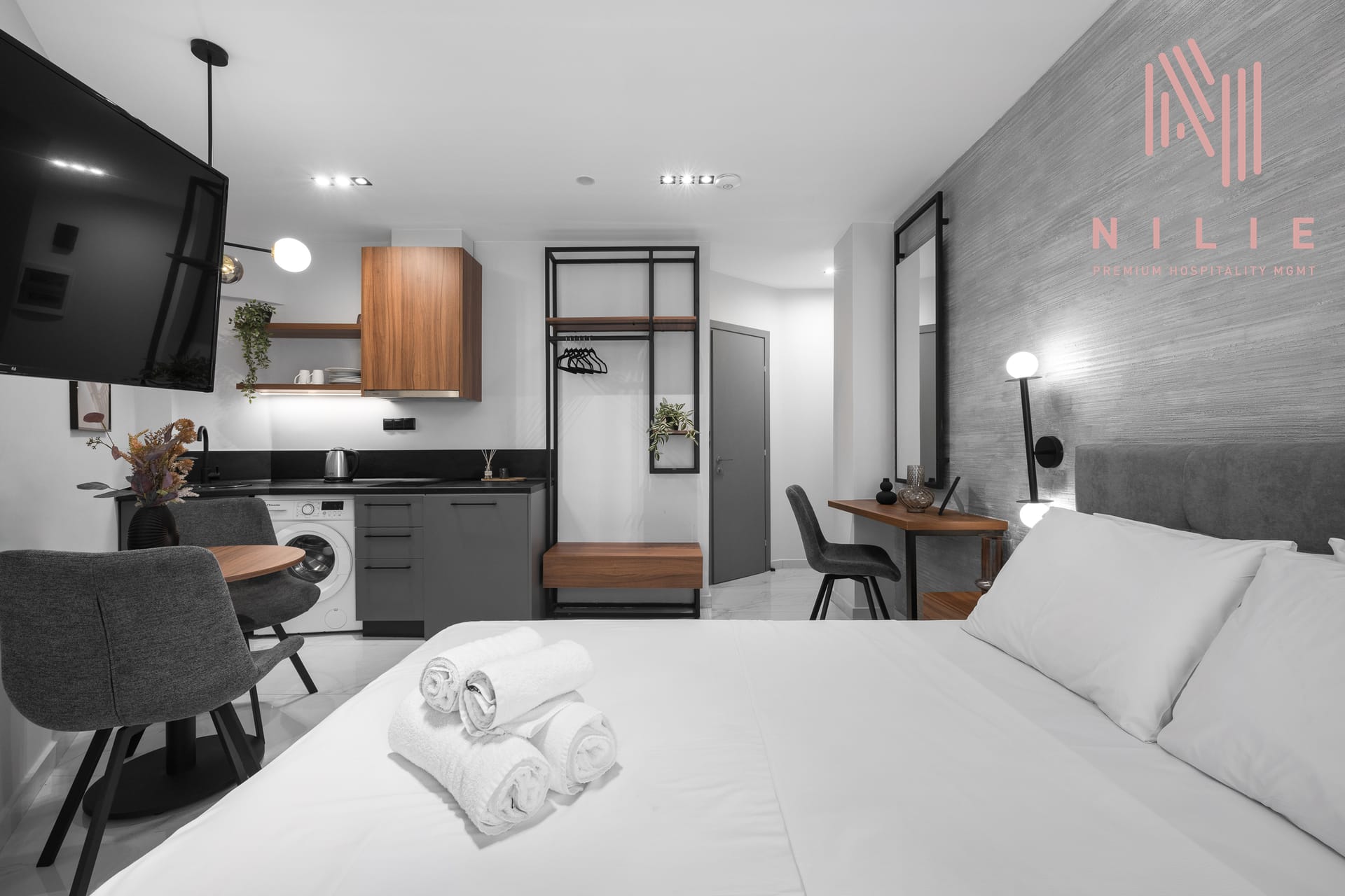 Agia Sofia 5 | Deluxe Studio | Agias Sofias 29