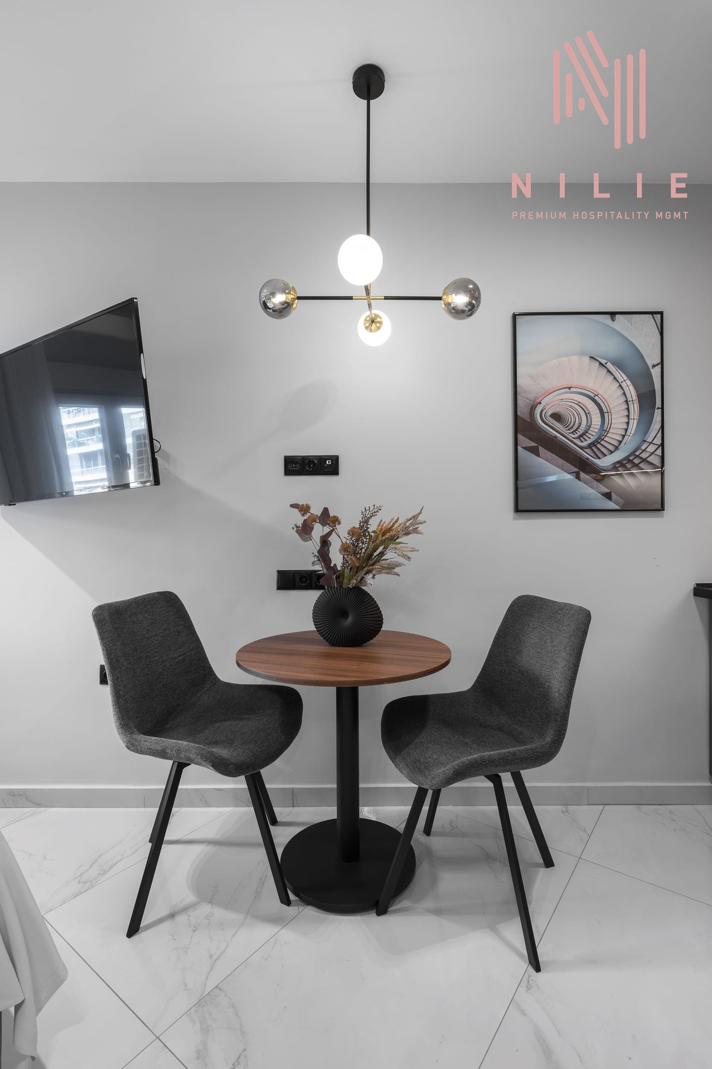 NILIE PREMIUM HOSPITALITY MGMT - AGIA5 - 14
