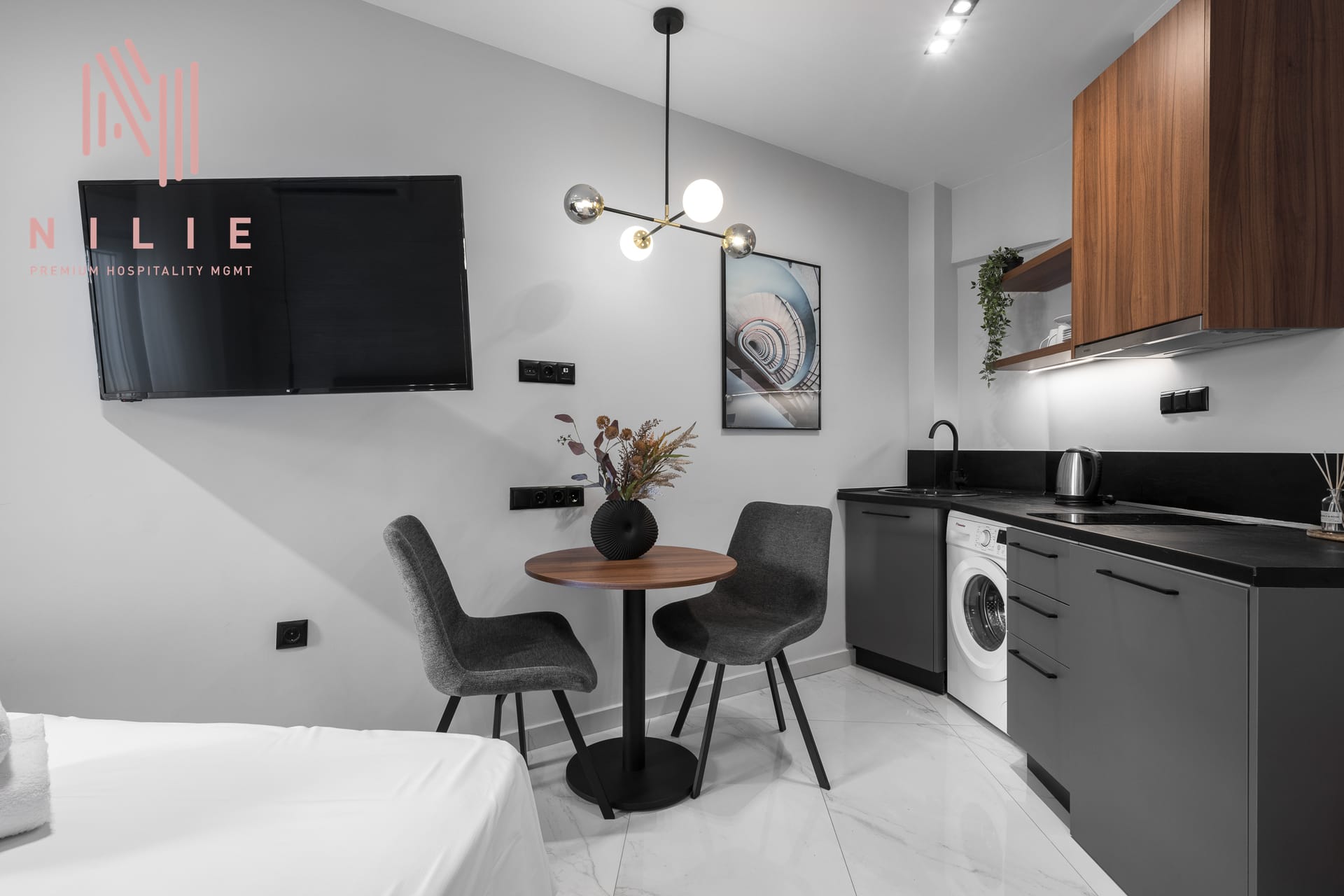 NILIE PREMIUM HOSPITALITY MGMT - AGIA5 - 15