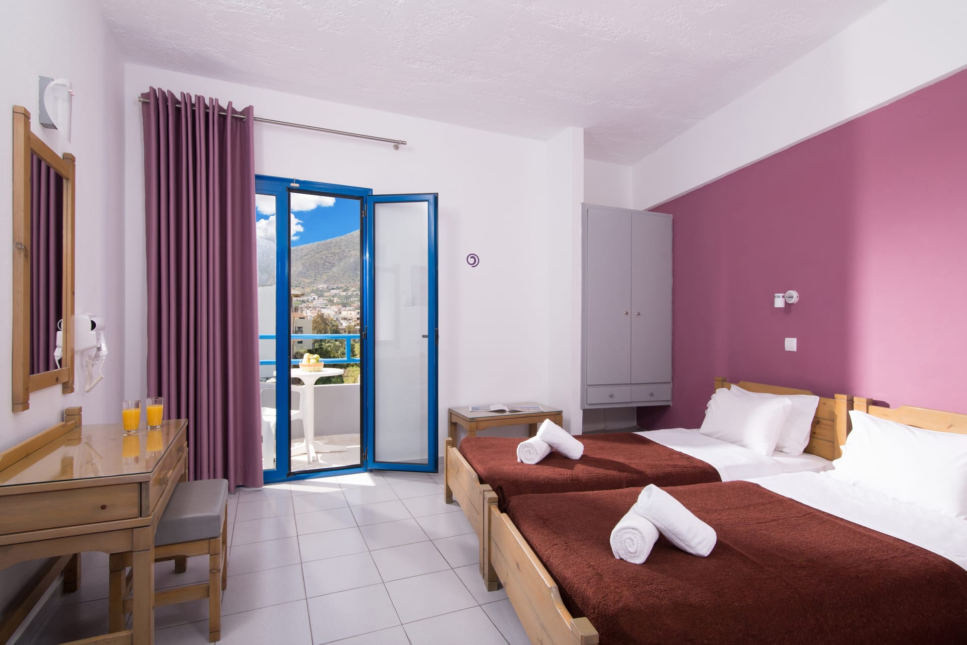 Erofili Apartments - 1BDAMV - 4