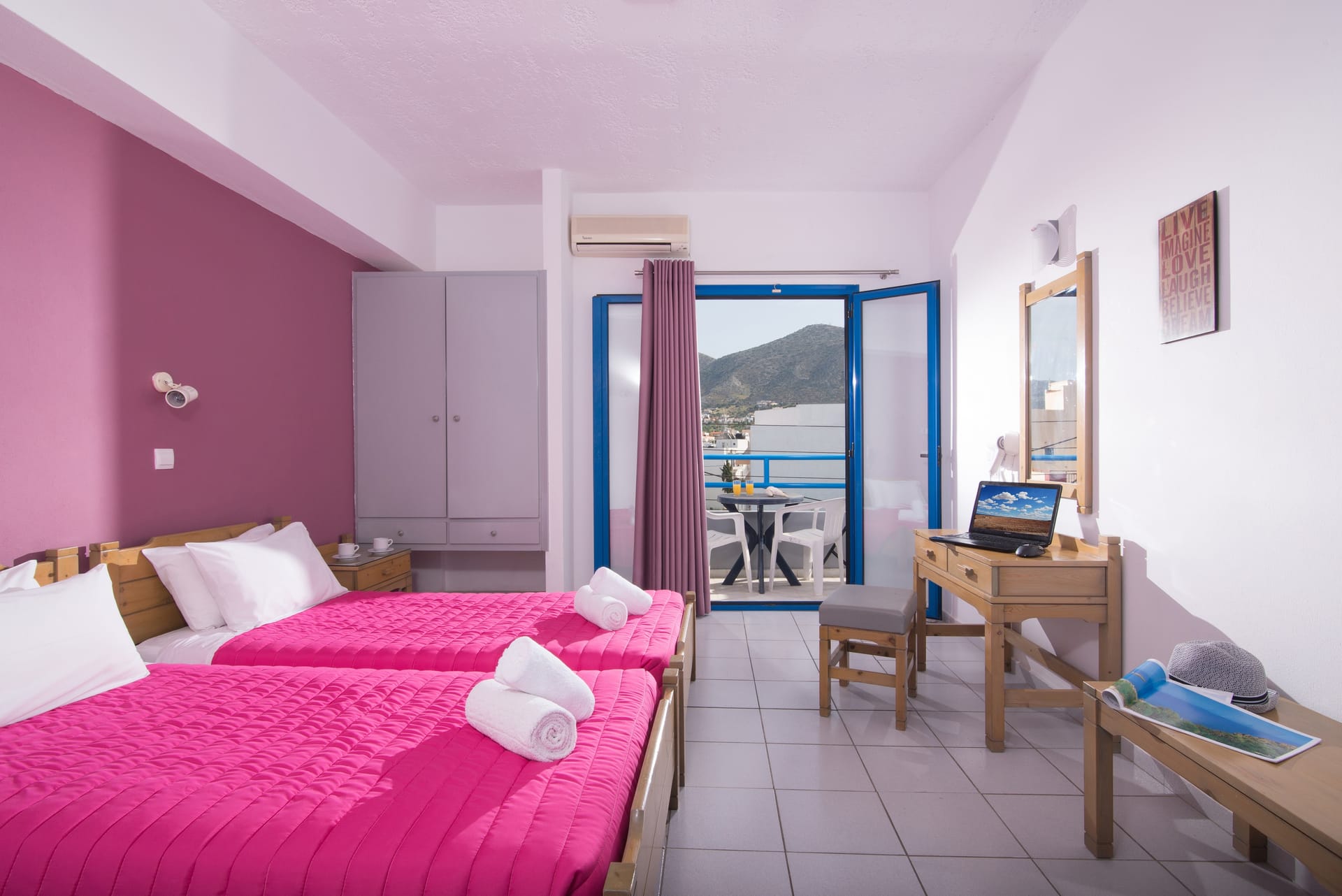 Erofili Apartments - 1BDAMV - 7