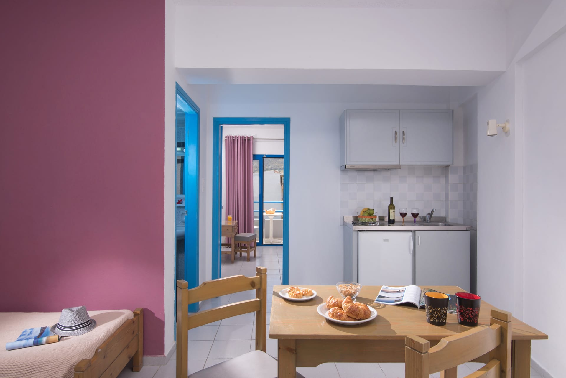 Erofili Apartments - 1BDAMV - 8