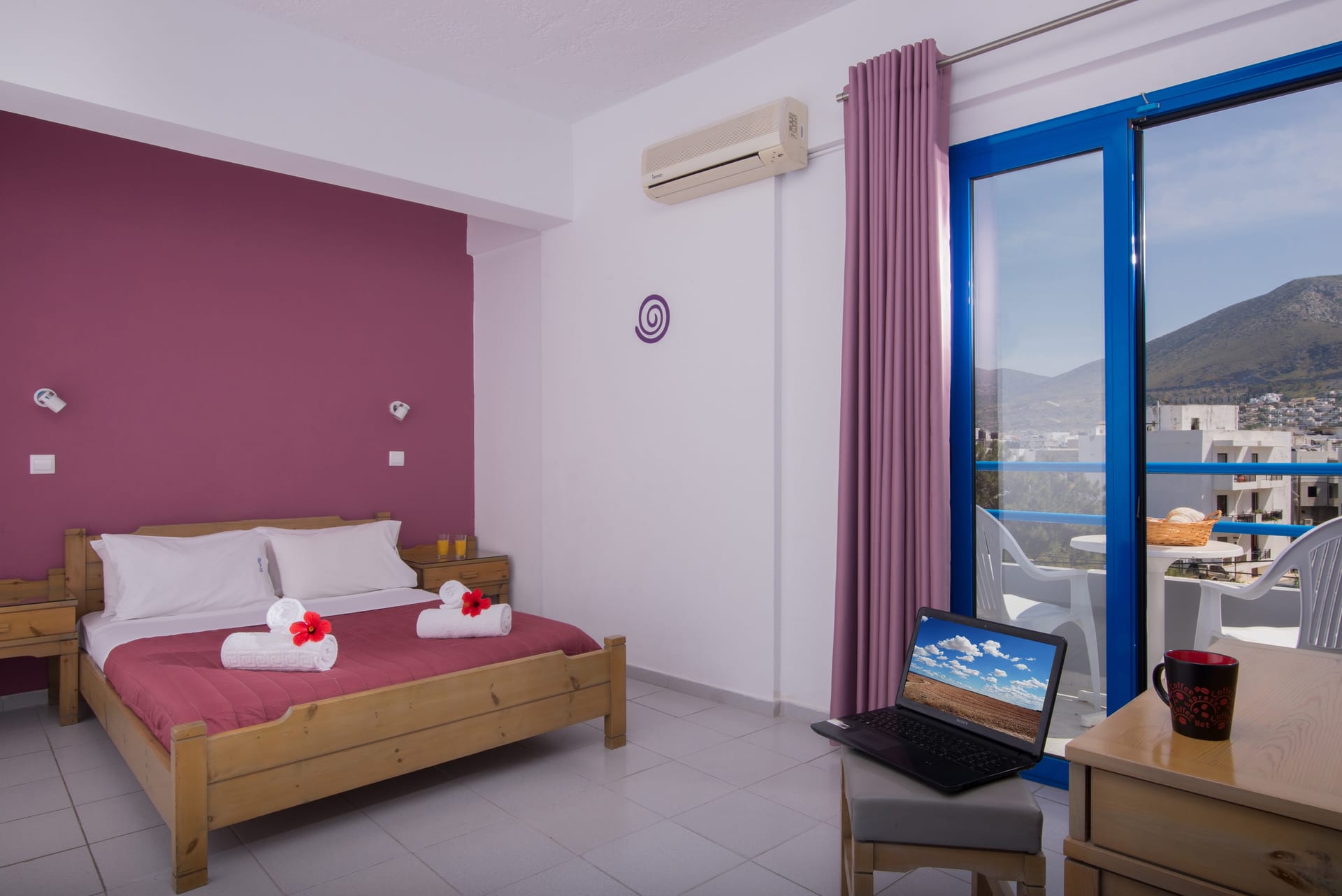 Erofili Apartments - 1BDAMV - 13