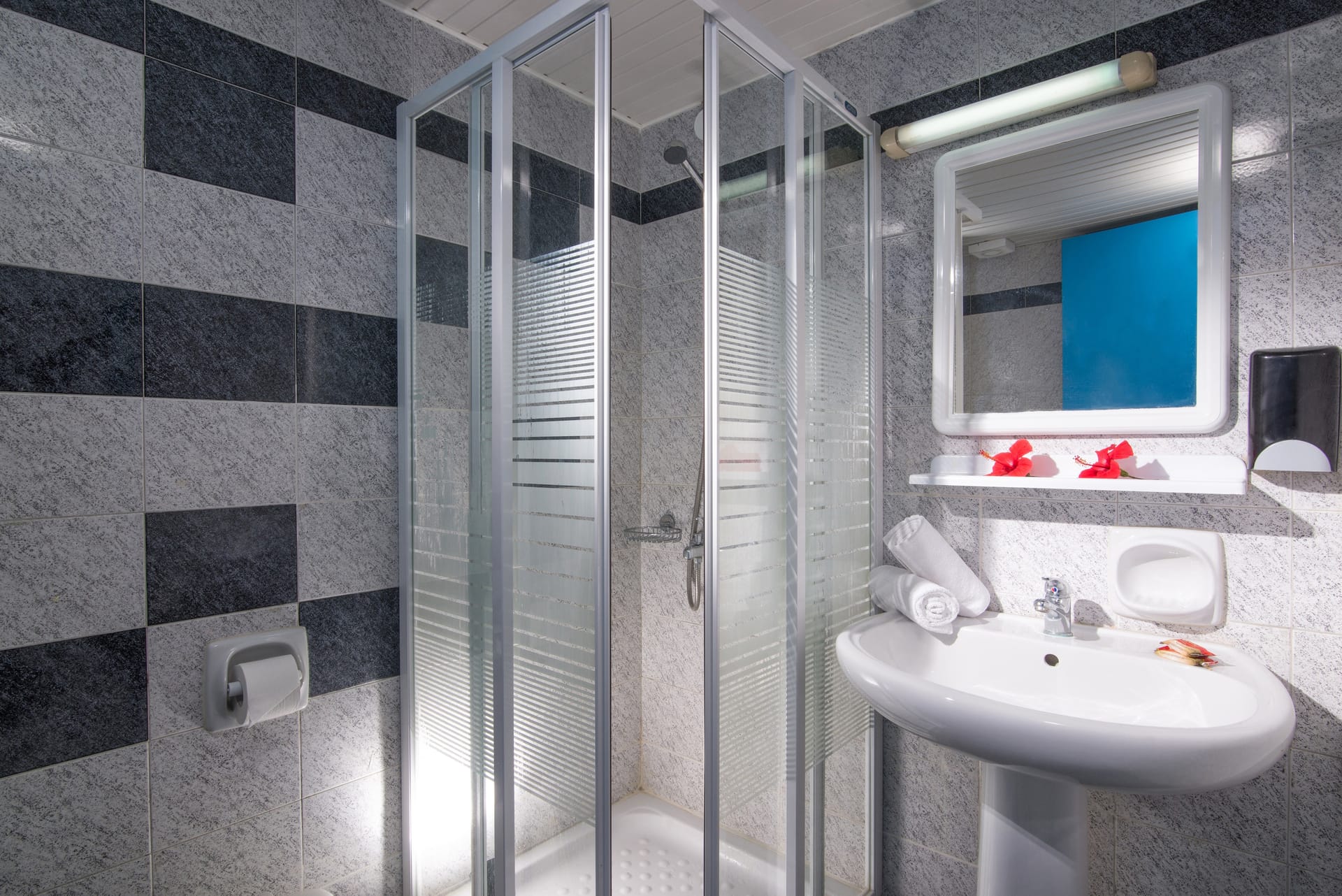 Erofili Apartments - 1BDAMV - 14