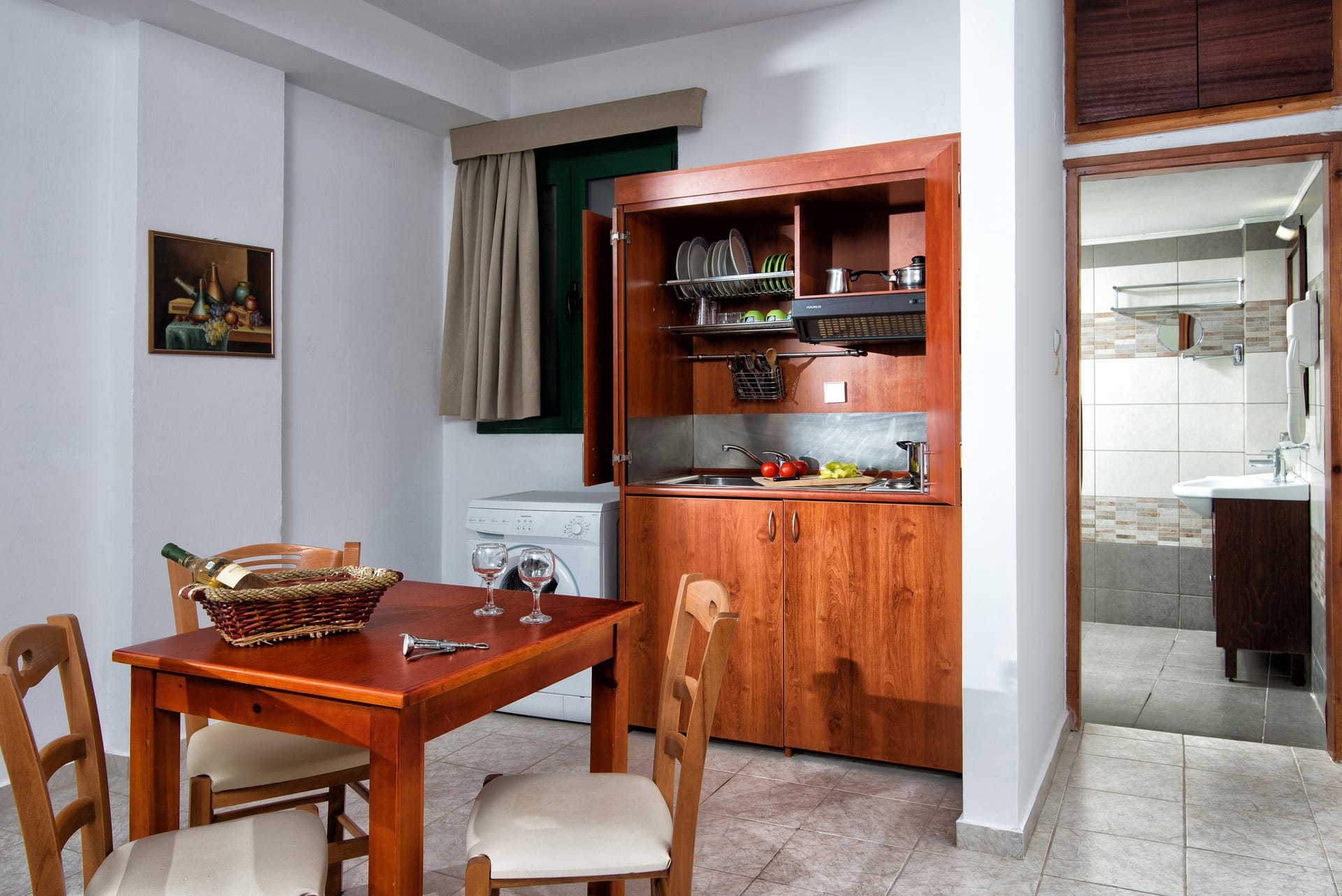 Erofili Apartments - 2BAP - 7