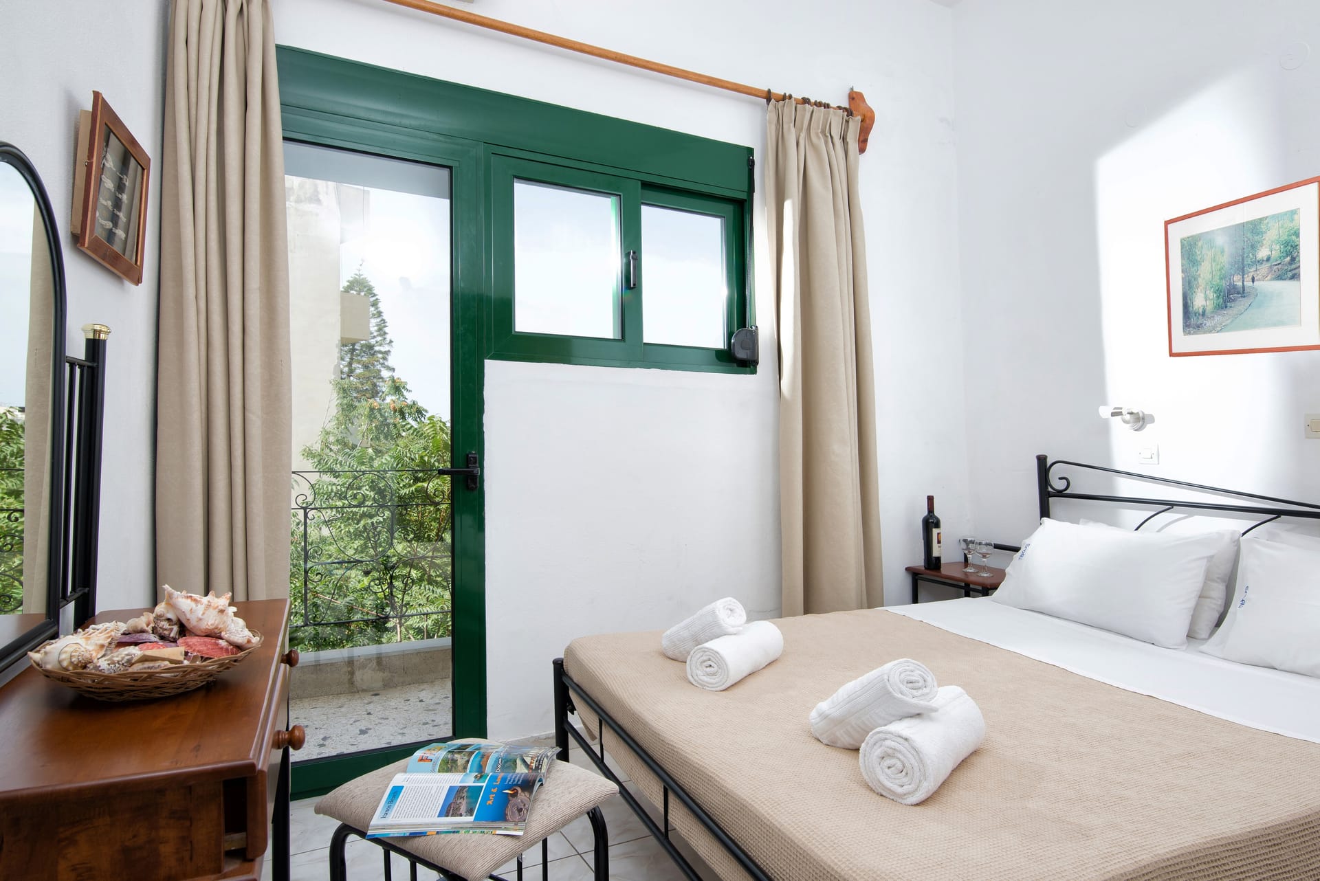 Erofili Apartments - 2BAP - 9